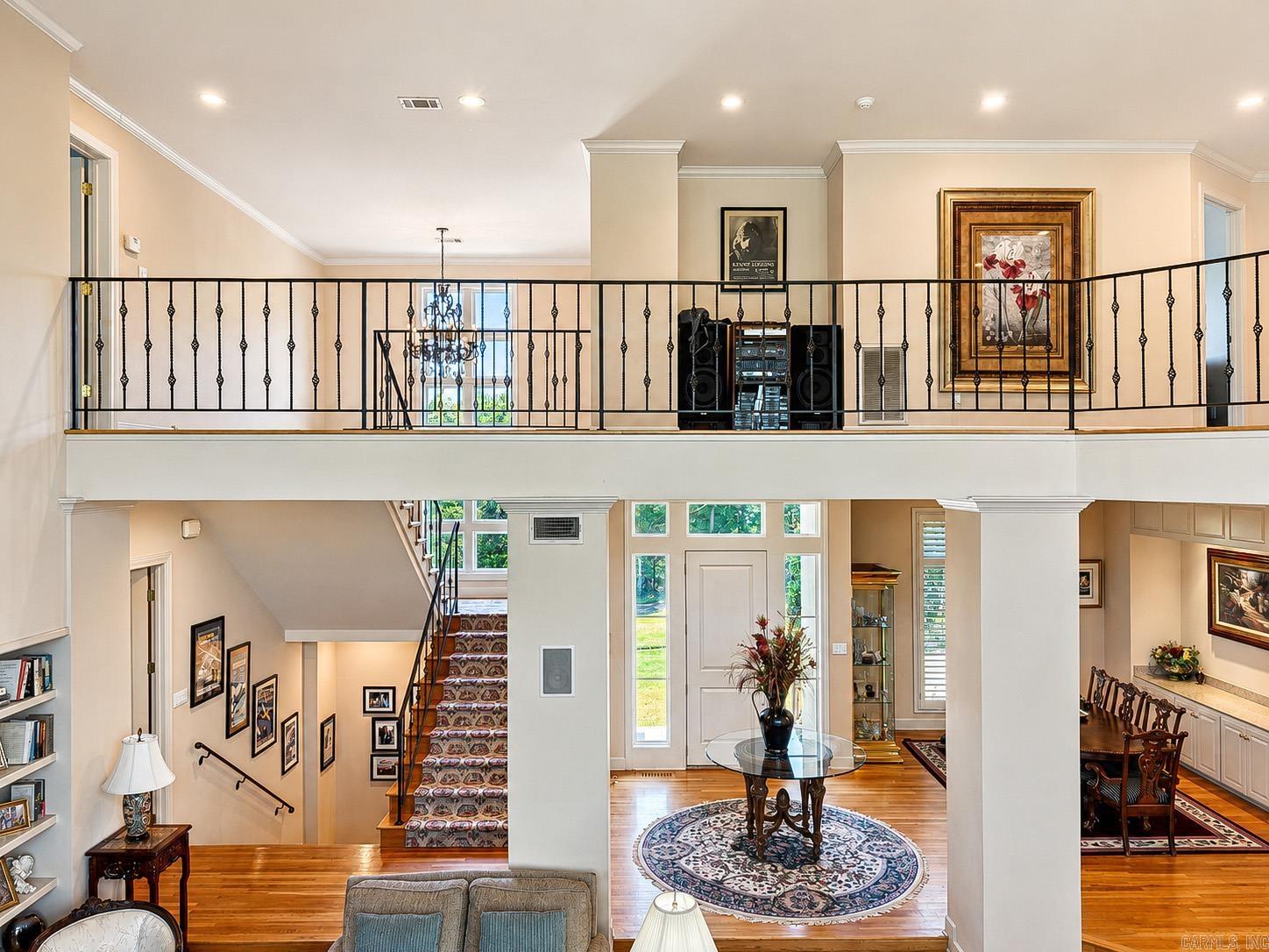 Northridge - Residential