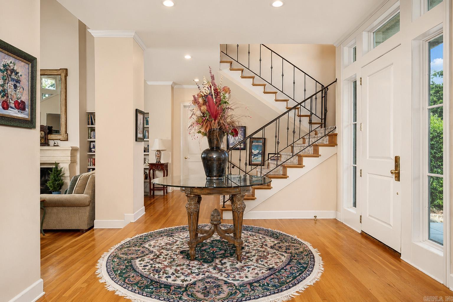 Northridge - Residential