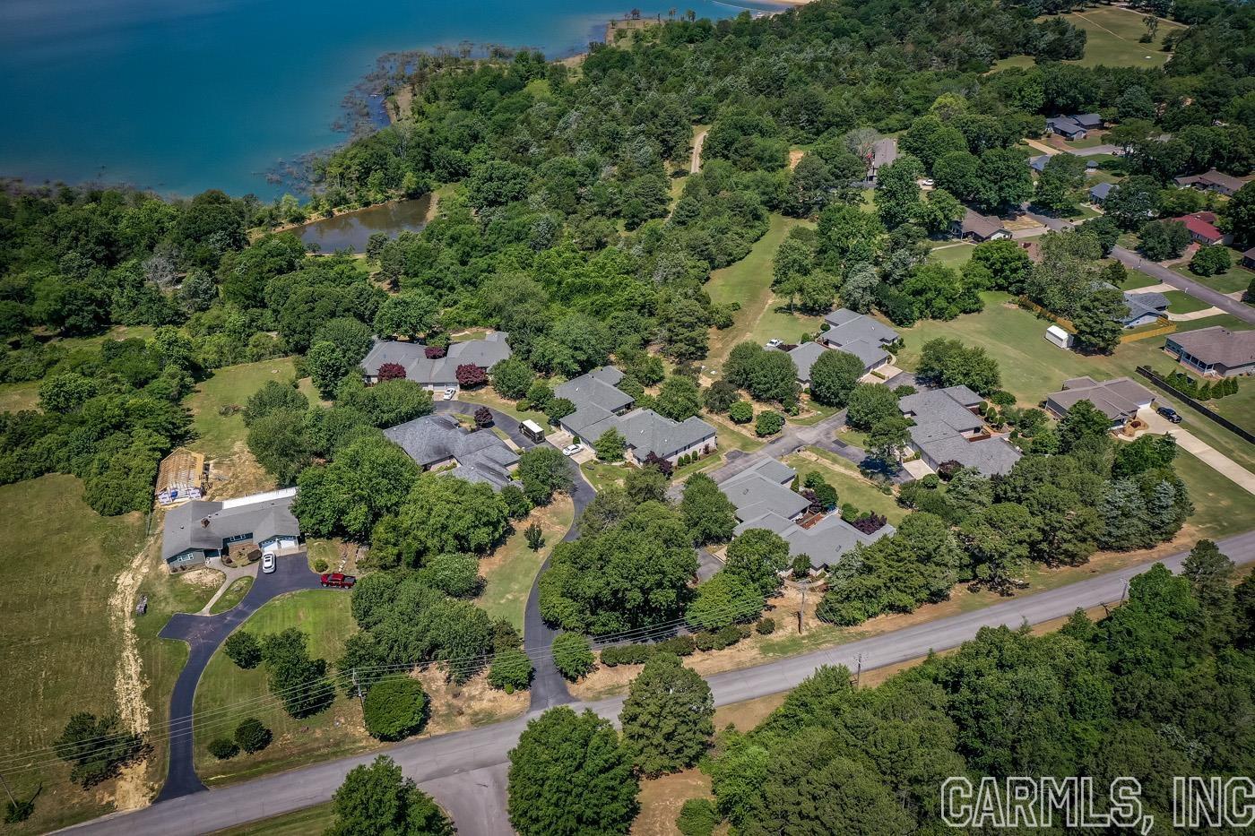 VINEGAR HILL  (H.P.R.) - Residential