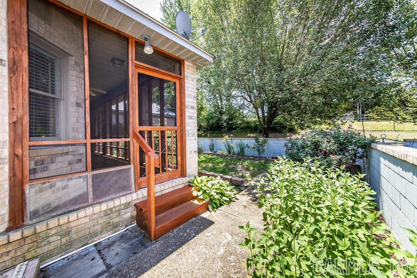 VINEGAR HILL  (H.P.R.) - Residential