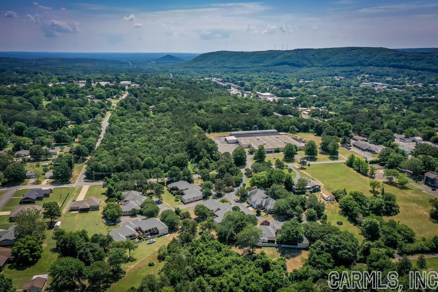 VINEGAR HILL  (H.P.R.) - Residential