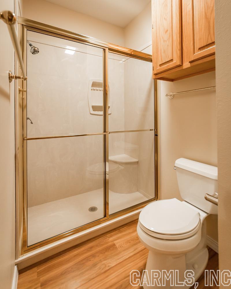 VINEGAR HILL  (H.P.R.) - Residential