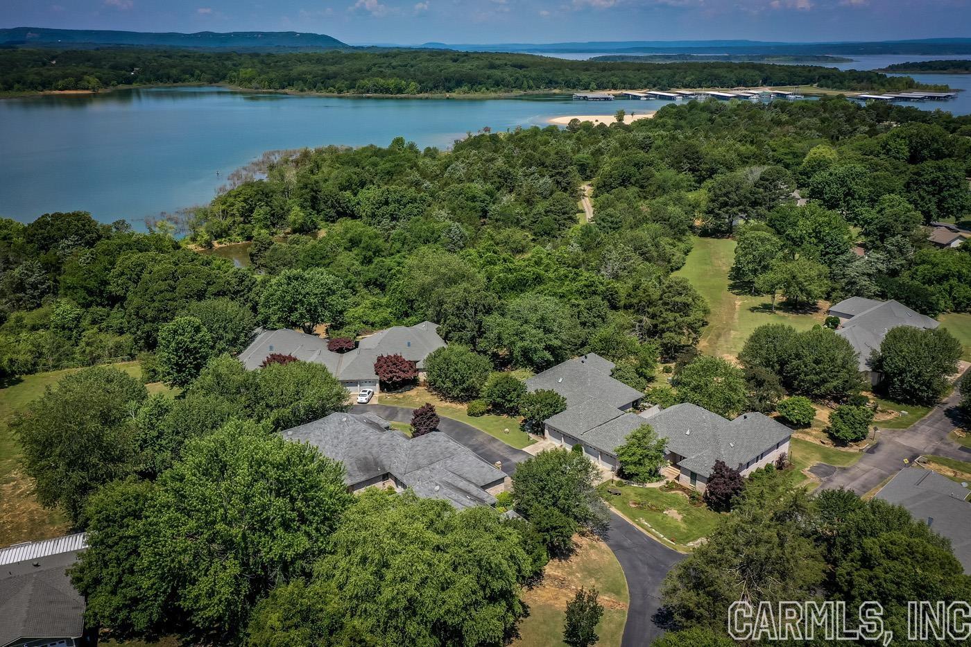 VINEGAR HILL  (H.P.R.) - Residential