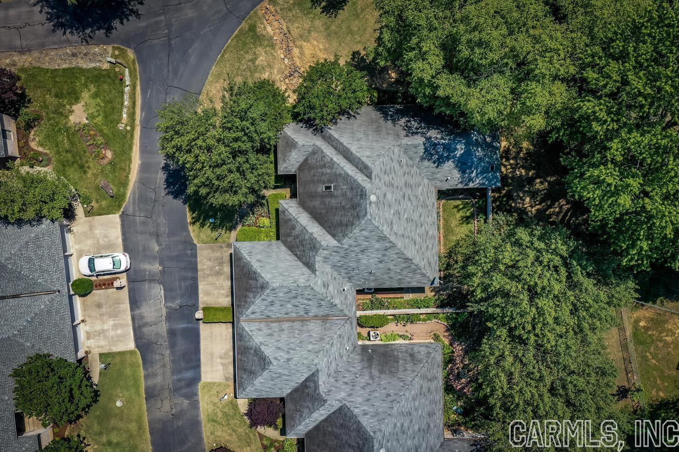 VINEGAR HILL  (H.P.R.) - Residential