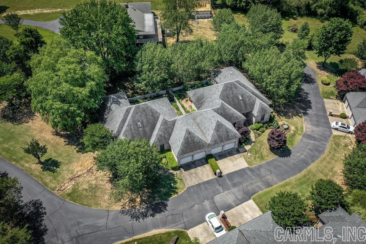 VINEGAR HILL  (H.P.R.) - Residential