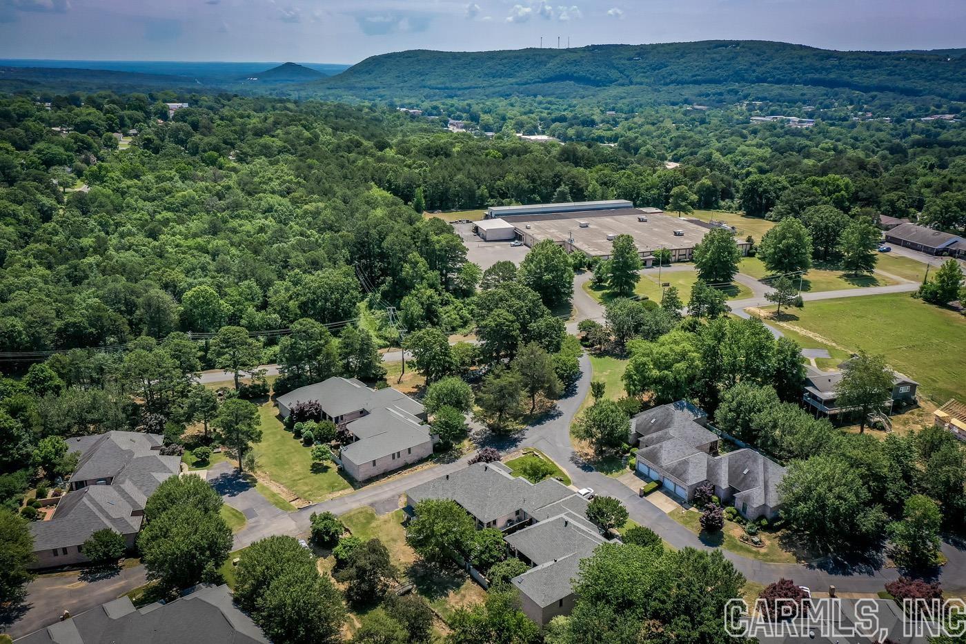 VINEGAR HILL  (H.P.R.) - Residential