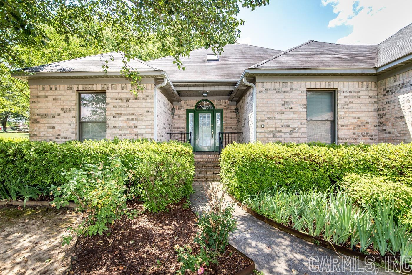 VINEGAR HILL  (H.P.R.) - Residential