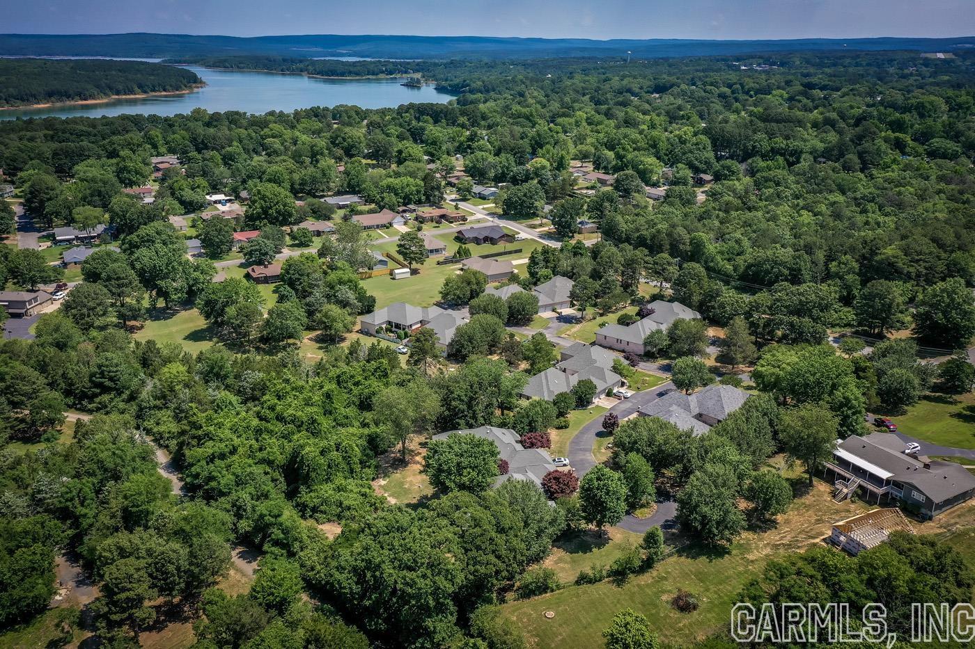 VINEGAR HILL  (H.P.R.) - Residential