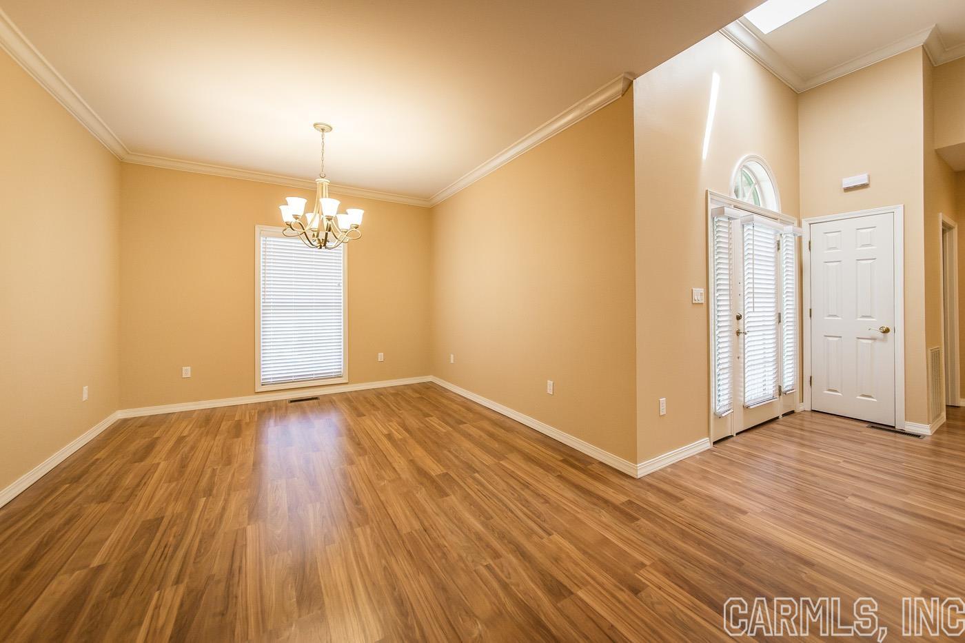 VINEGAR HILL  (H.P.R.) - Residential