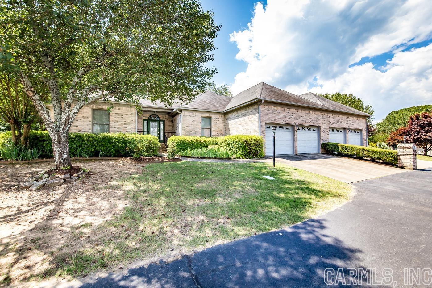 VINEGAR HILL  (H.P.R.) - Residential