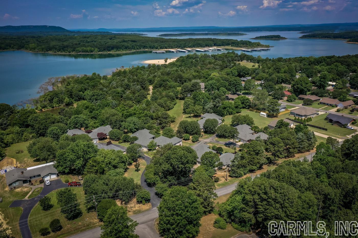 VINEGAR HILL  (H.P.R.) - Residential