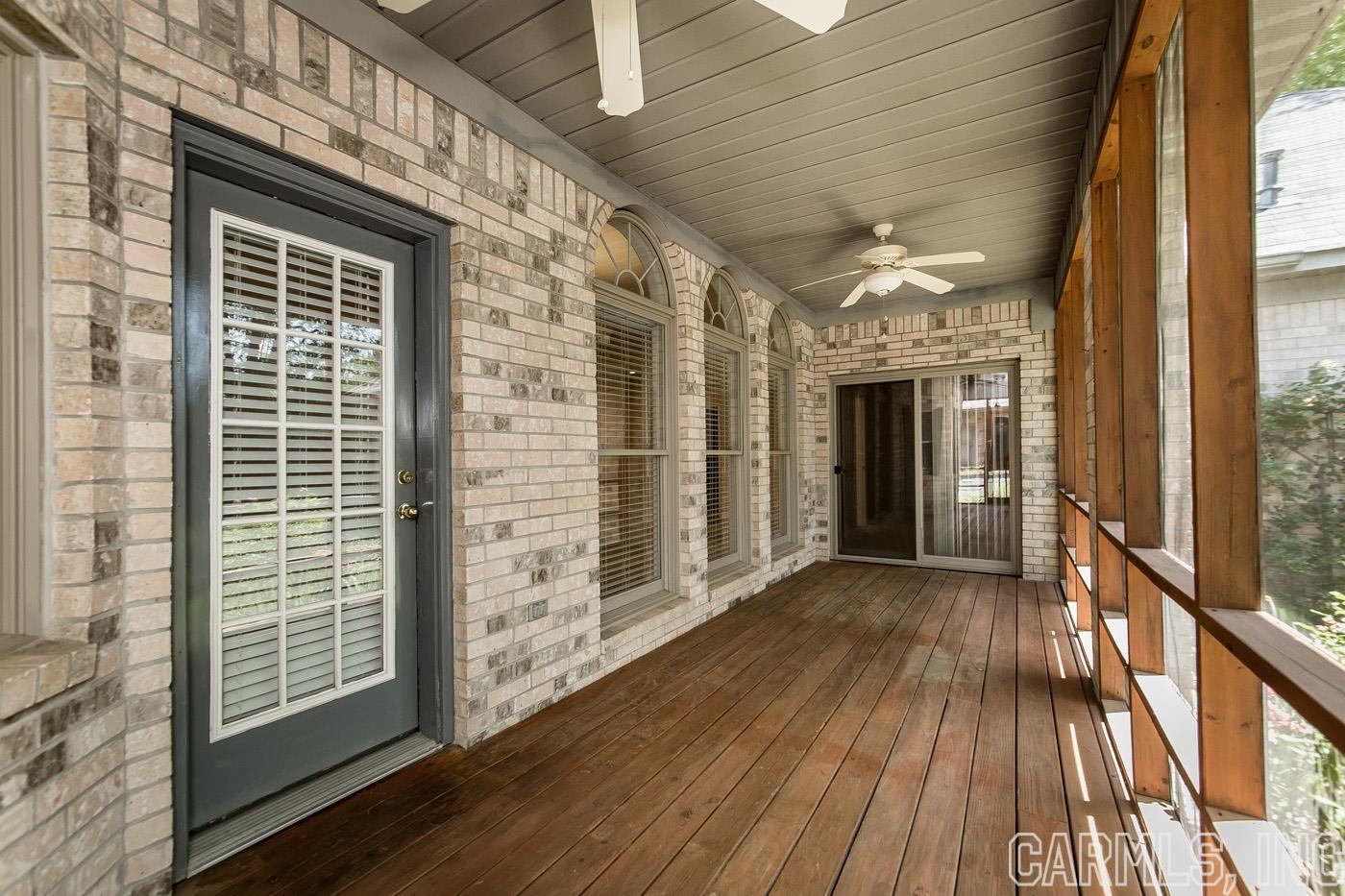 VINEGAR HILL  (H.P.R.) - Residential