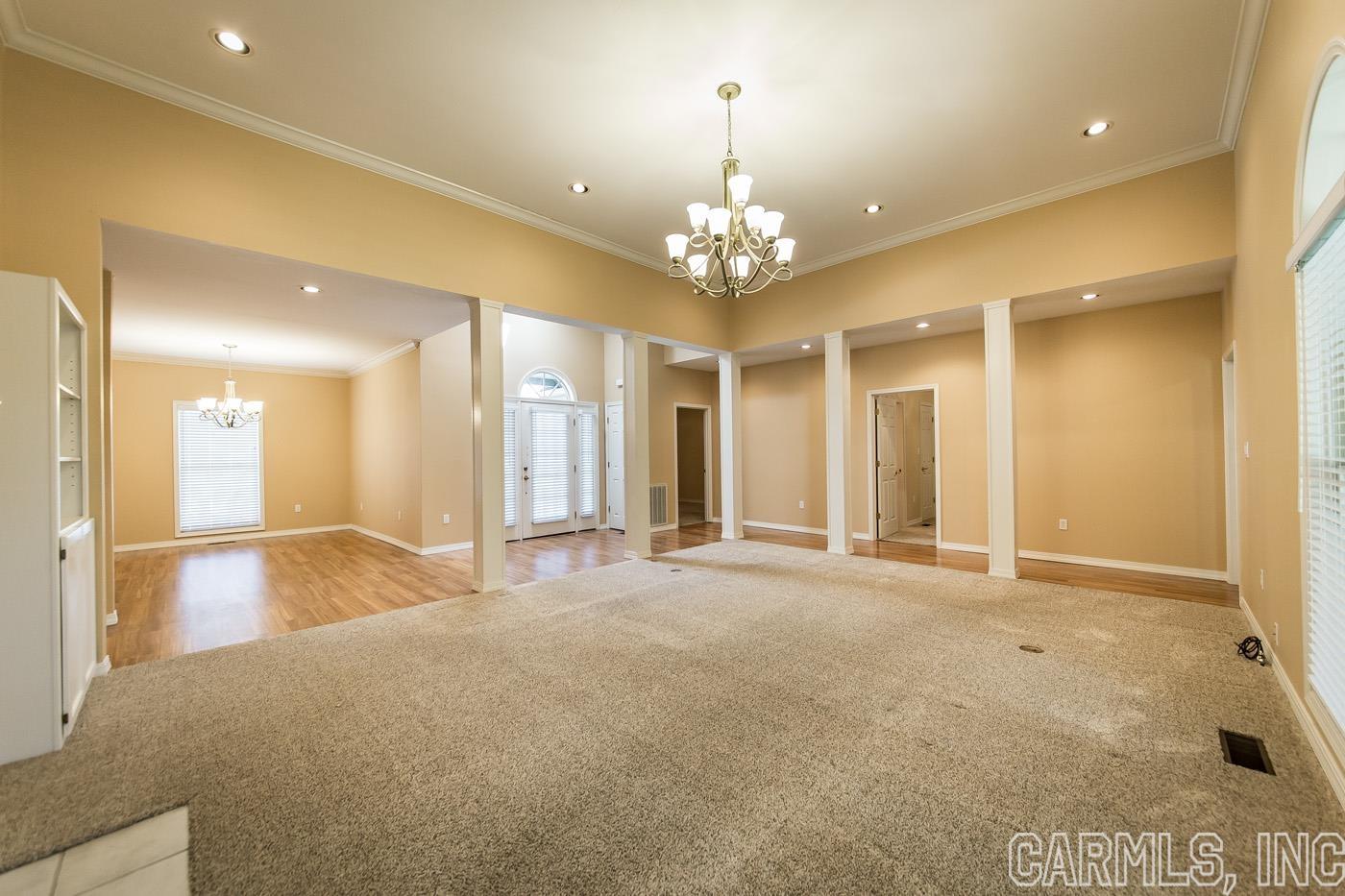 VINEGAR HILL  (H.P.R.) - Residential