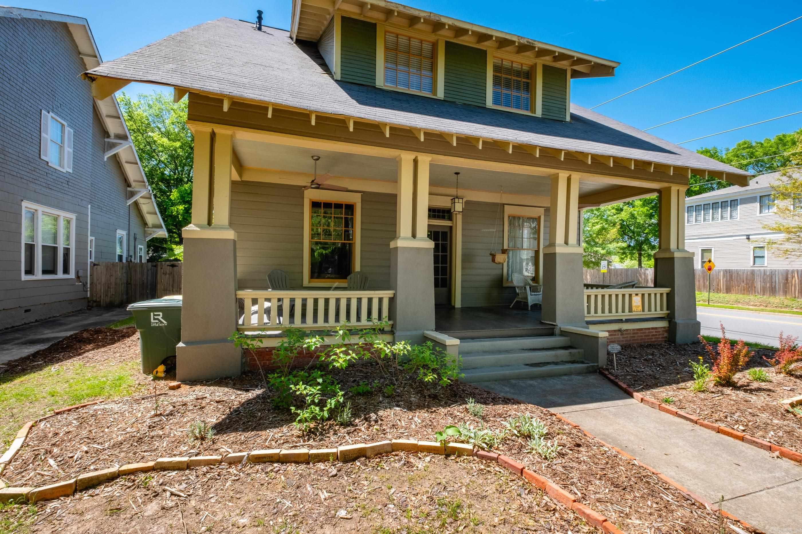 CENTENNIAL - Residential