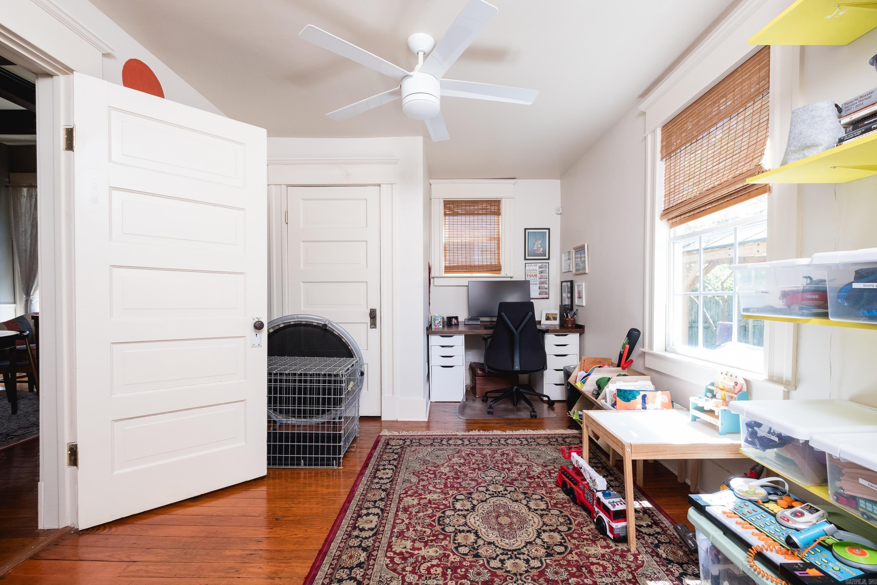 CENTENNIAL - Residential