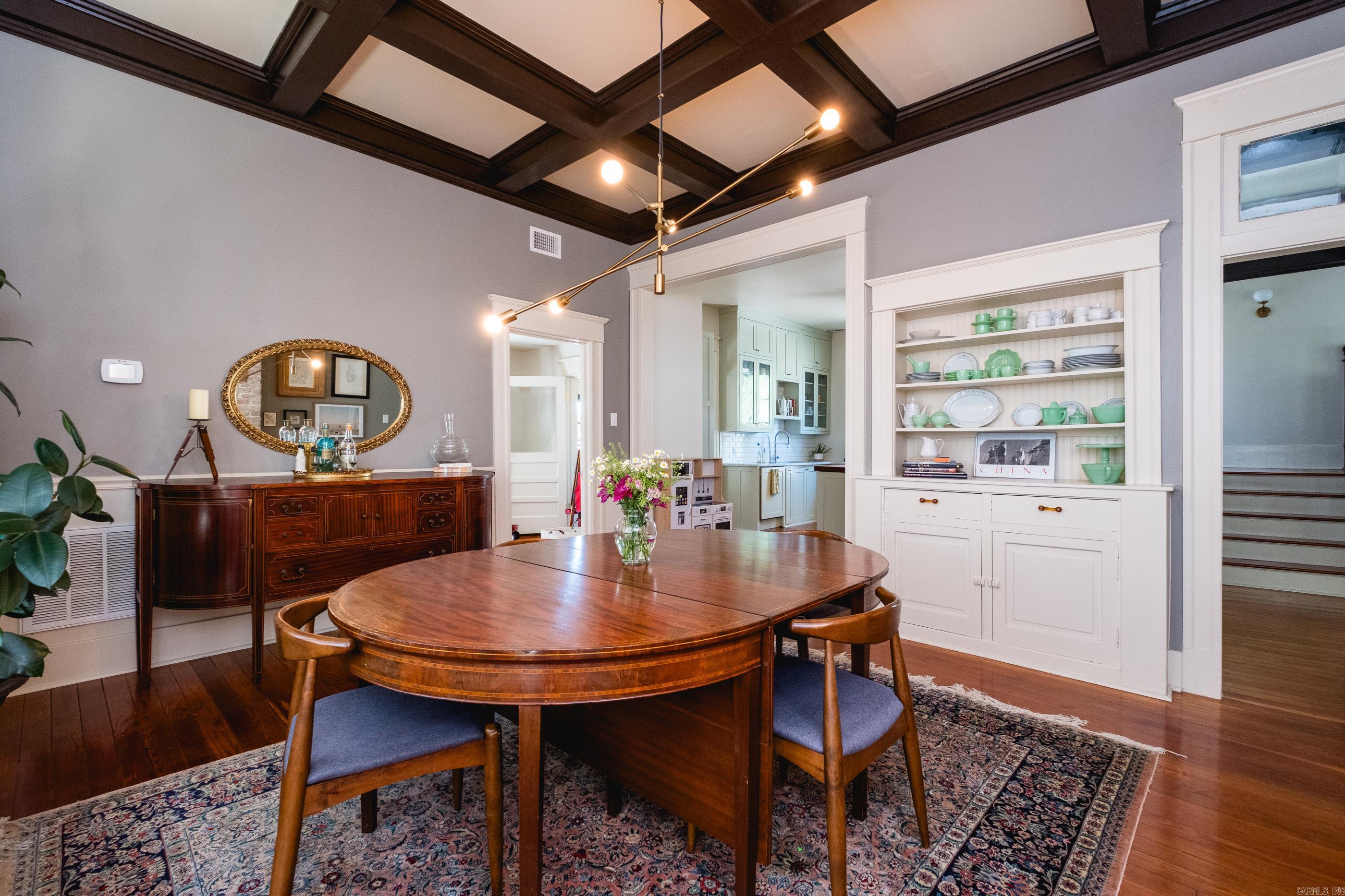 CENTENNIAL - Residential