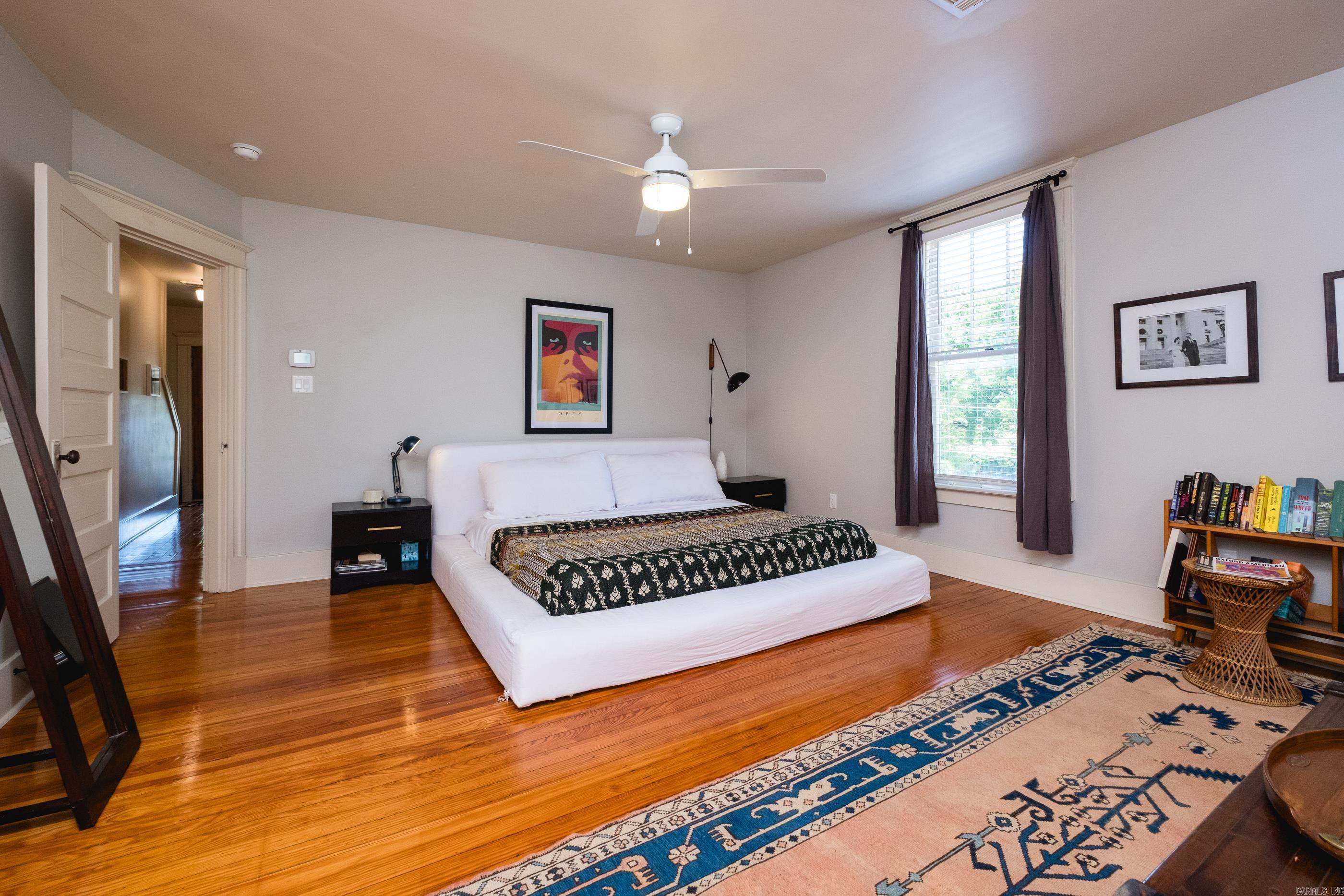 CENTENNIAL - Residential