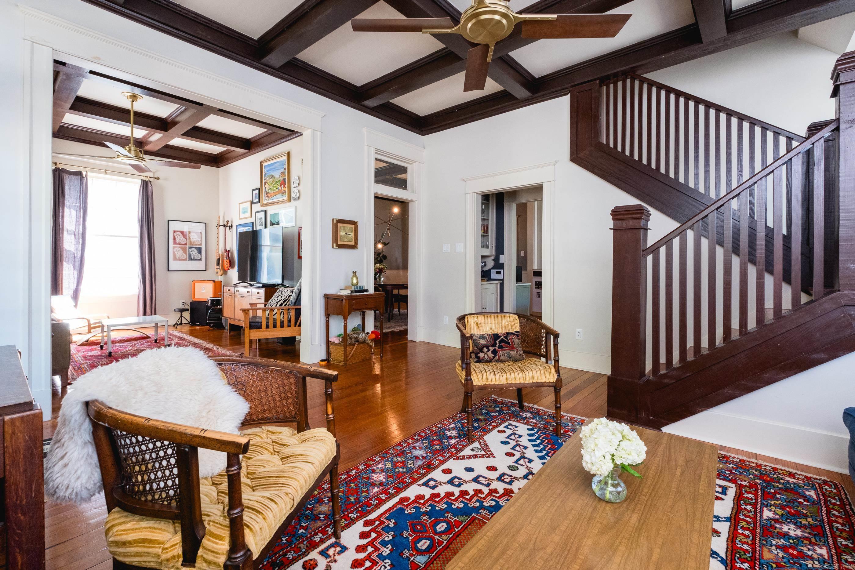 CENTENNIAL - Residential