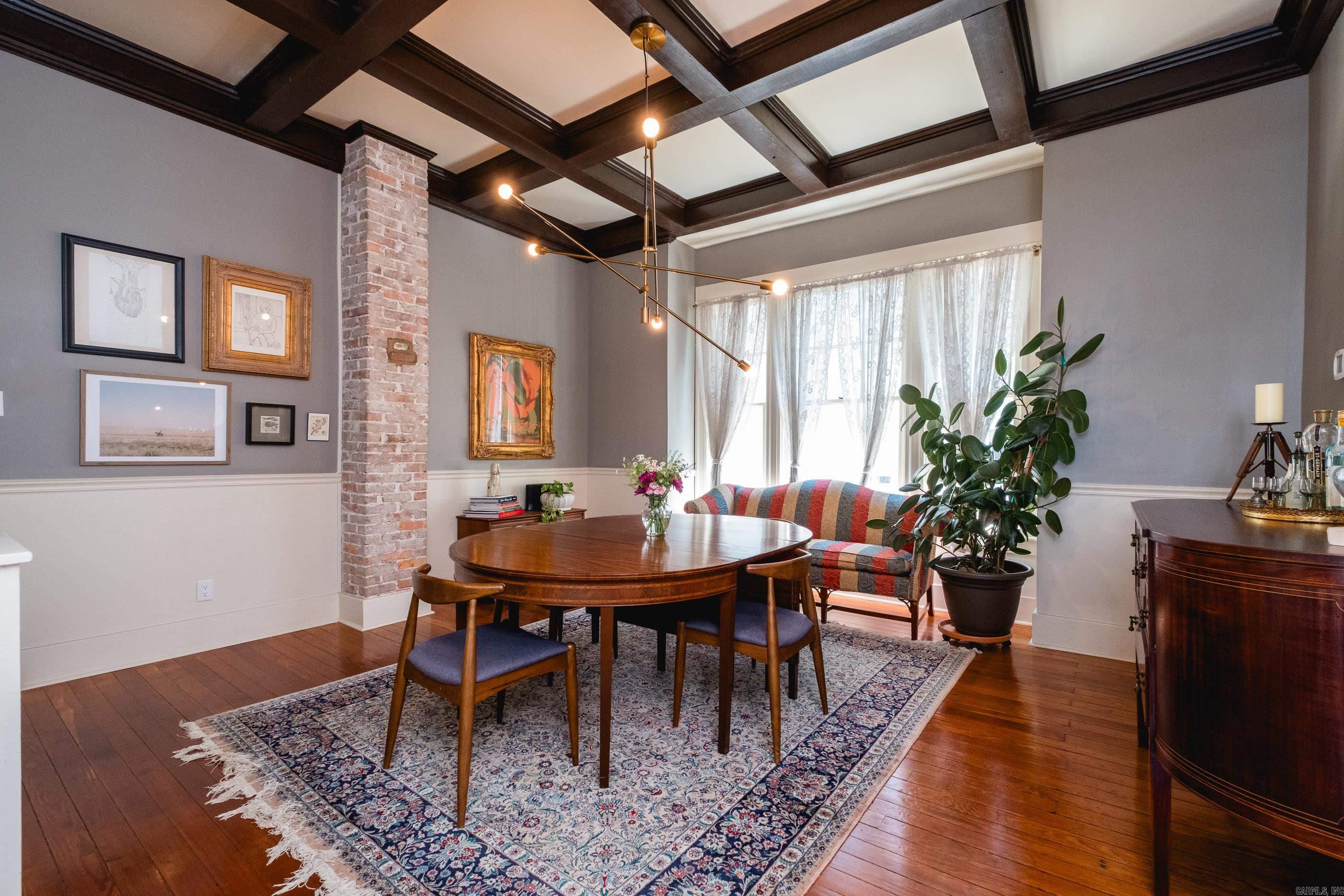 CENTENNIAL - Residential