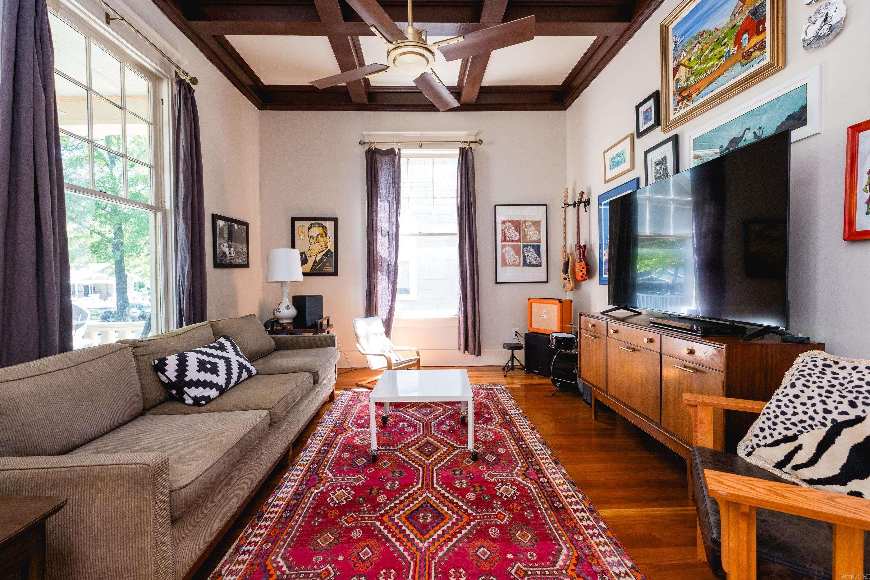 CENTENNIAL - Residential