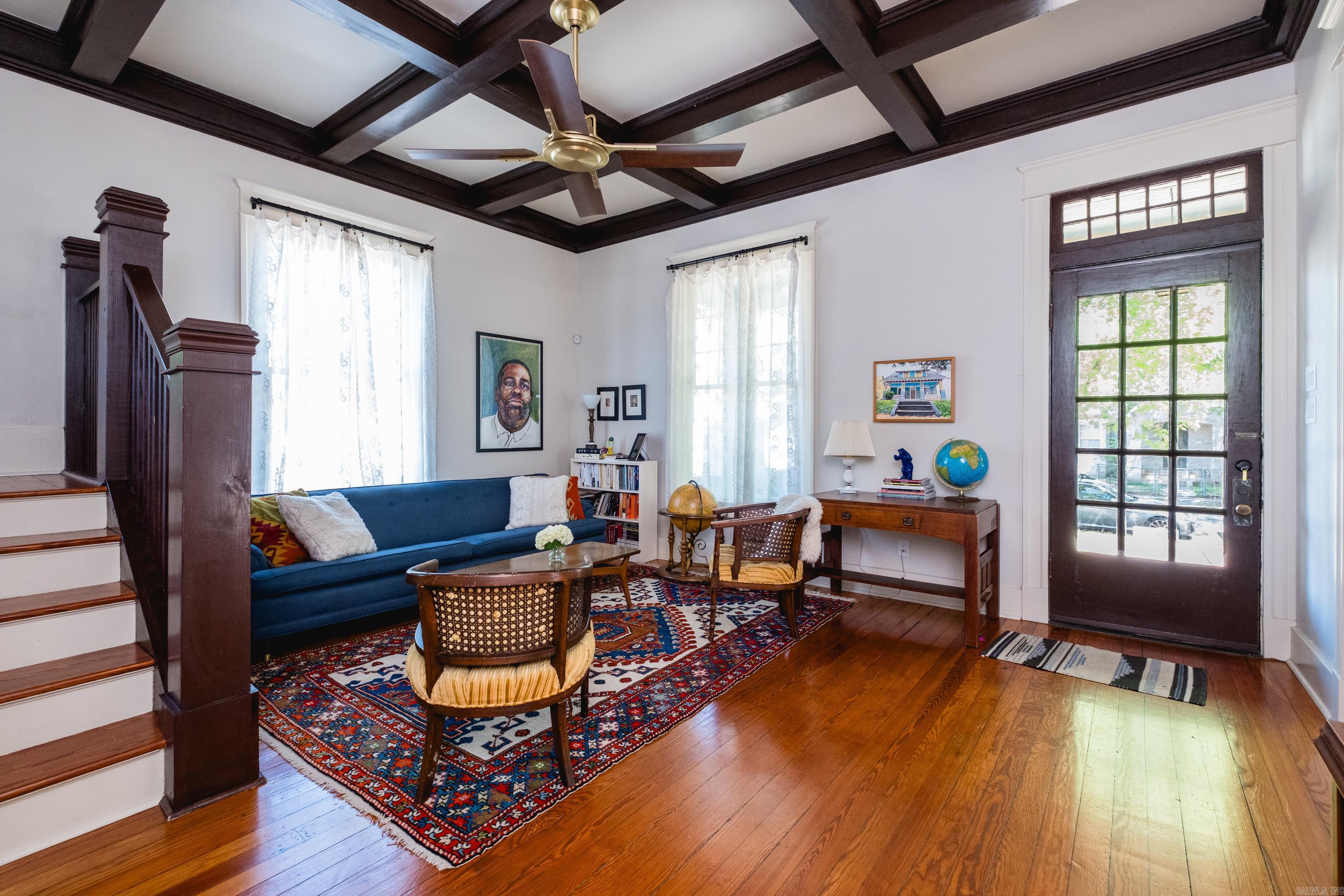 CENTENNIAL - Residential