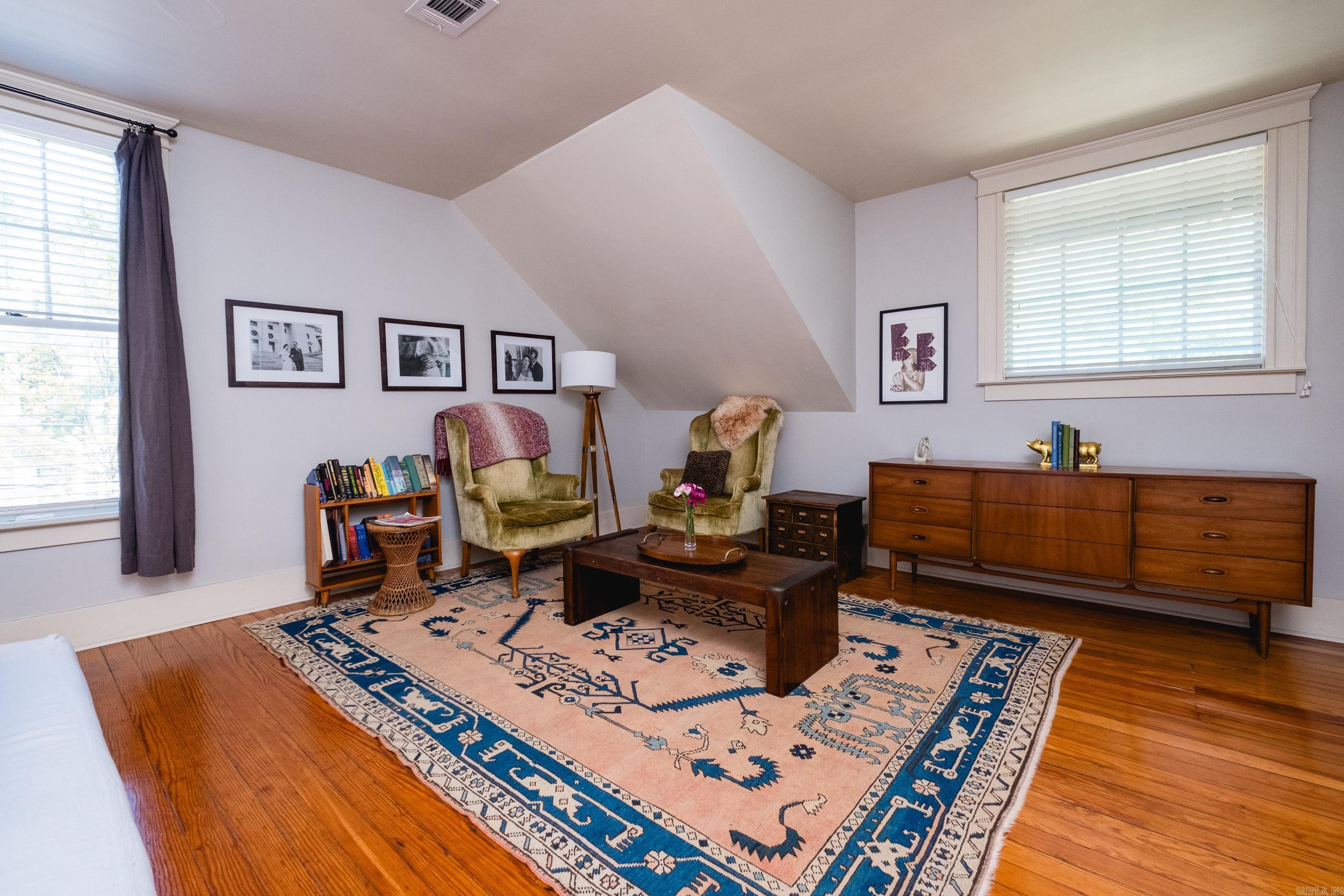 CENTENNIAL - Residential