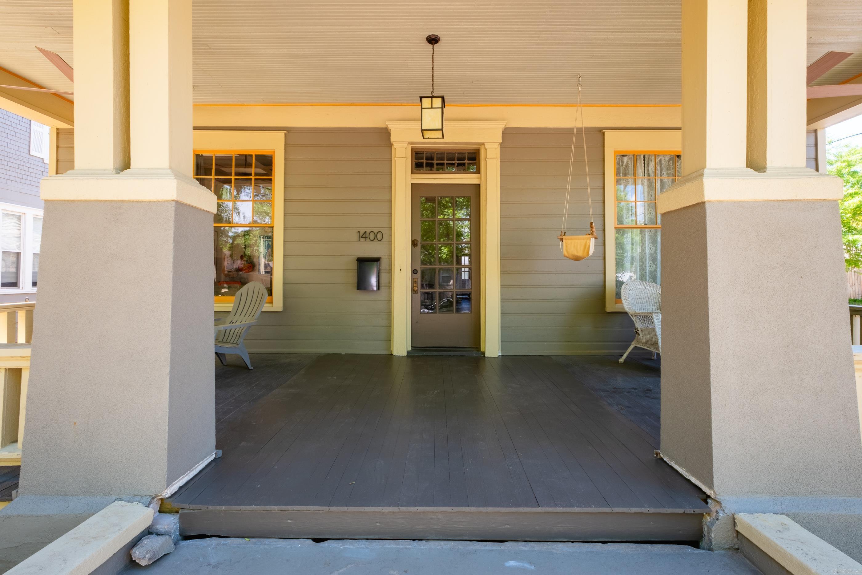 CENTENNIAL - Residential