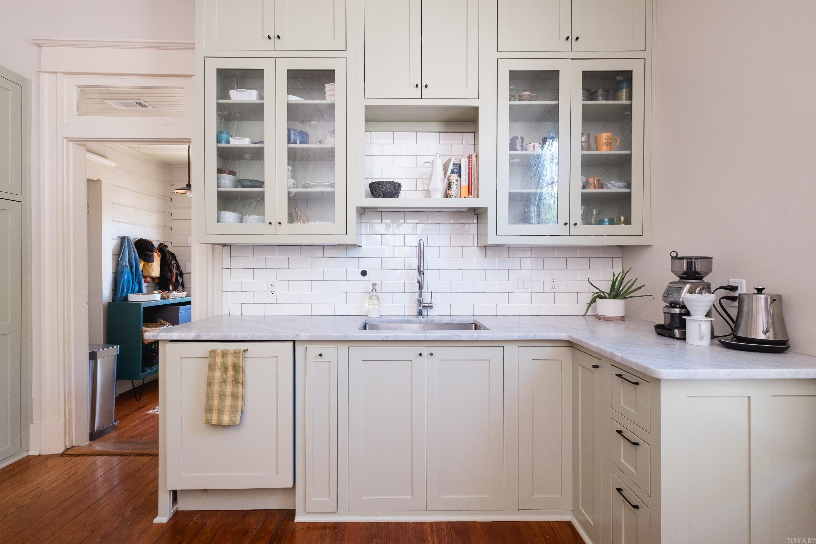 CENTENNIAL - Residential