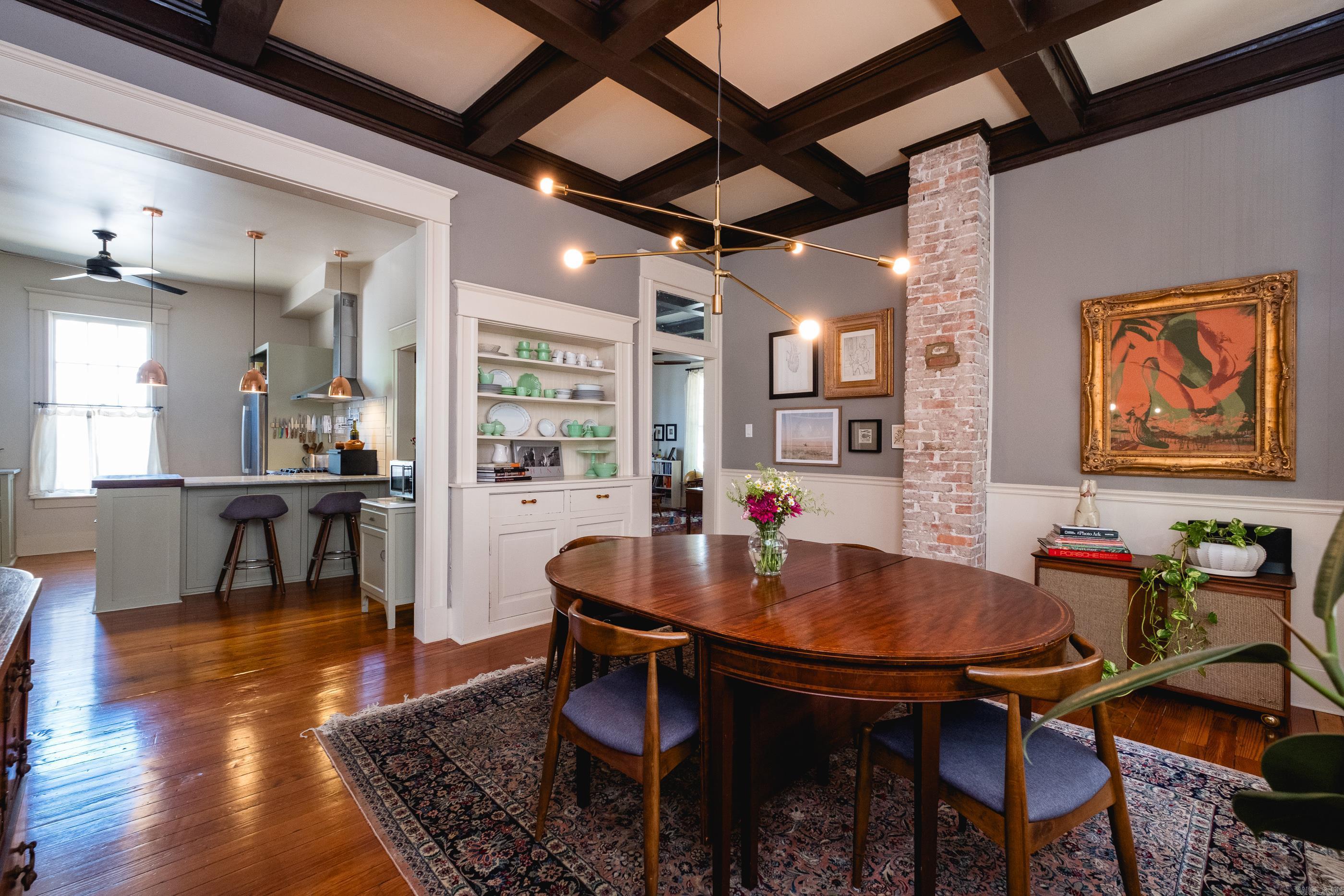 CENTENNIAL - Residential