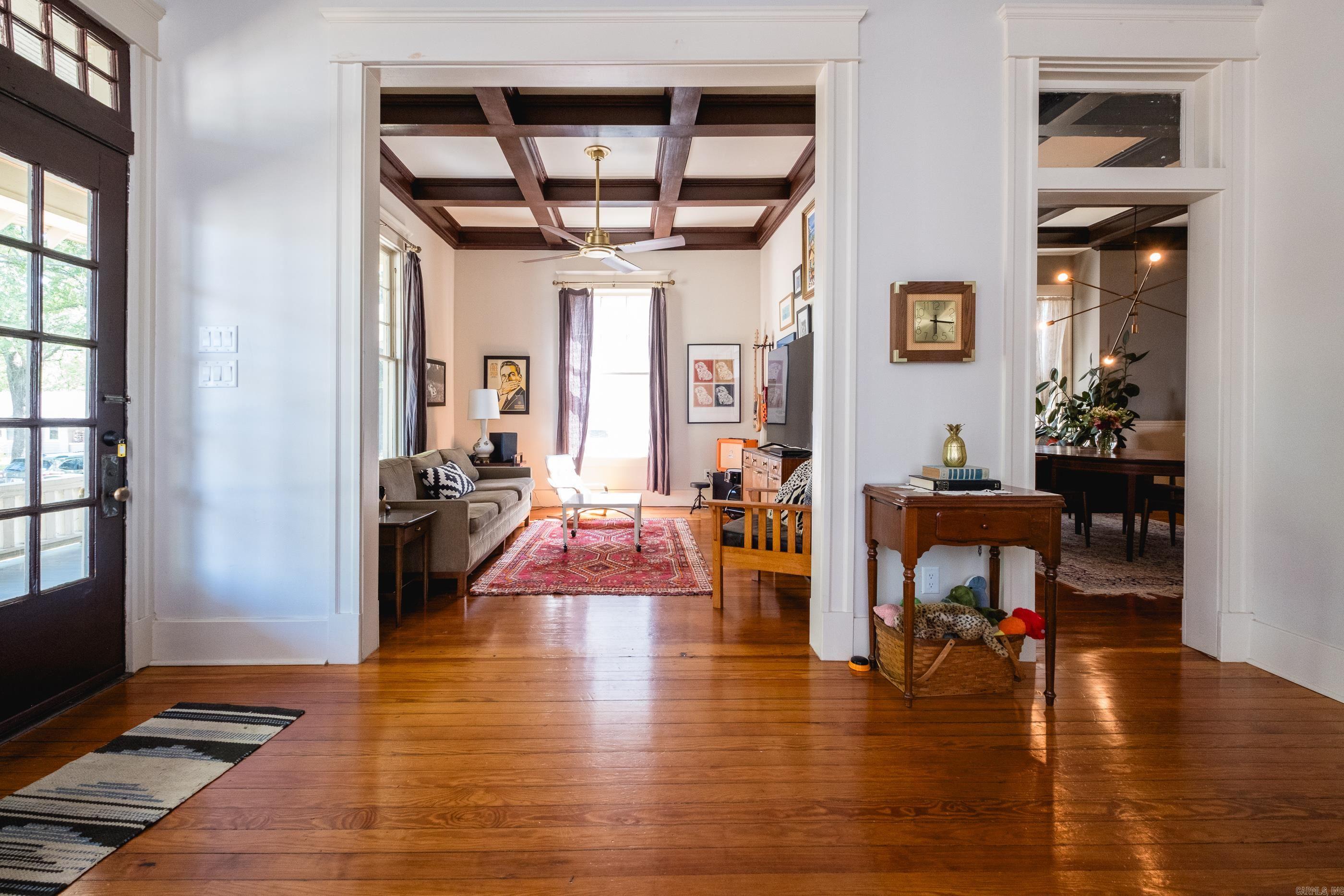 CENTENNIAL - Residential