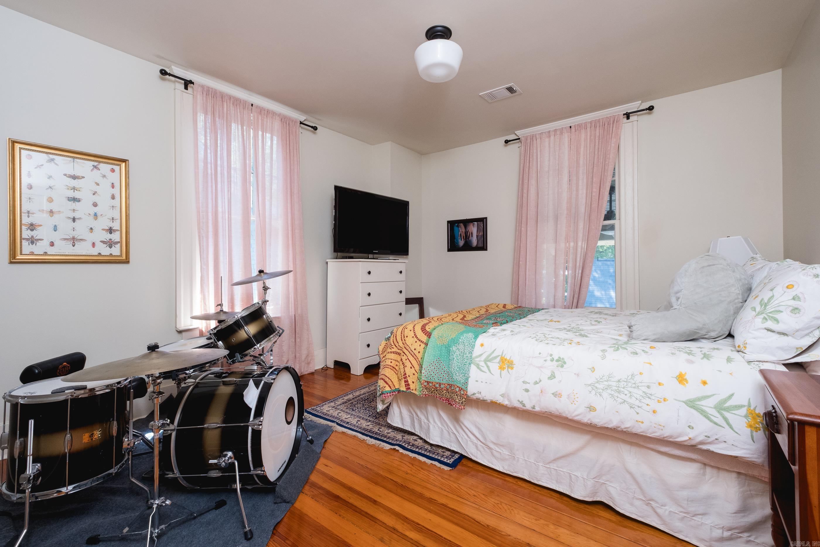 CENTENNIAL - Residential