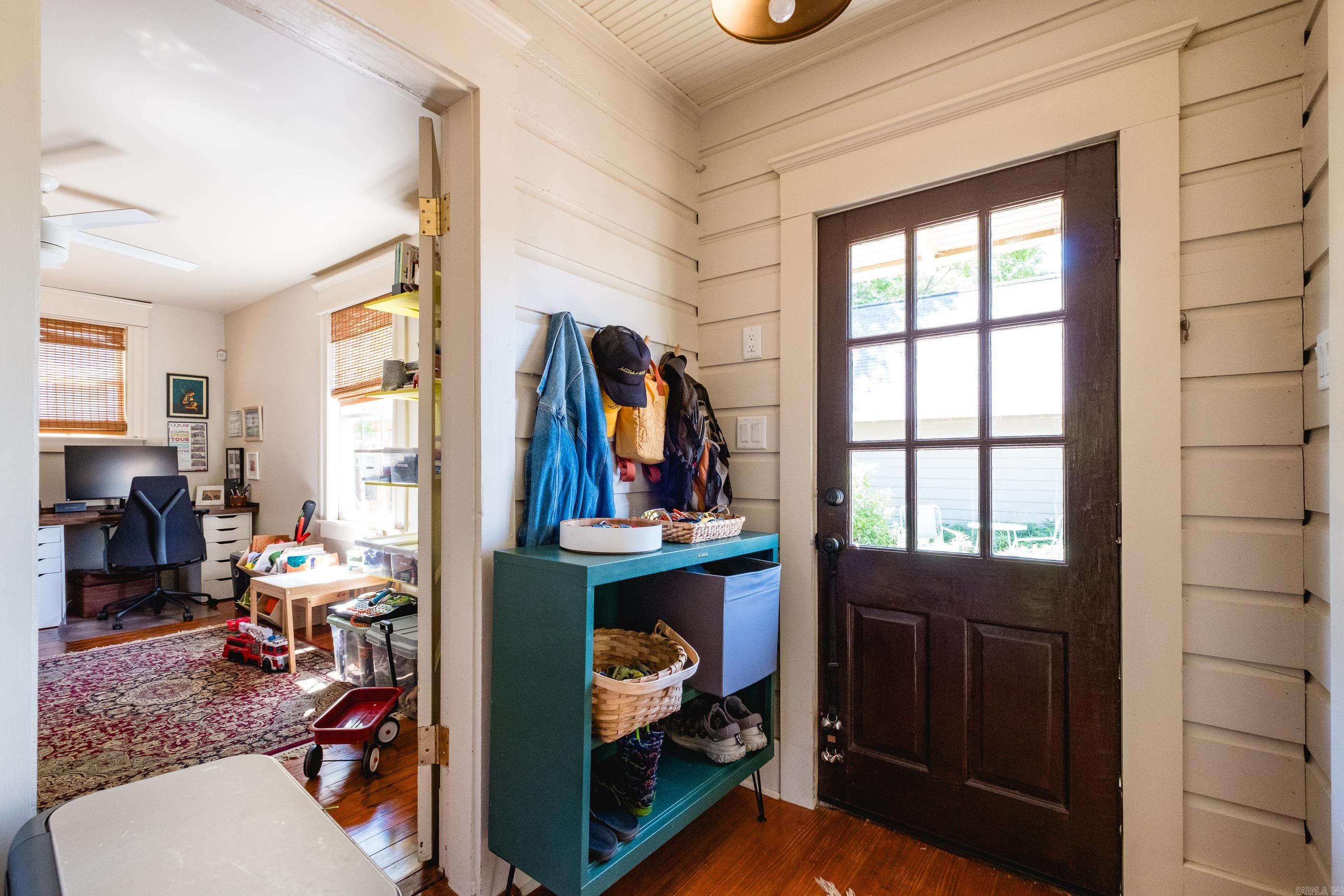 CENTENNIAL - Residential