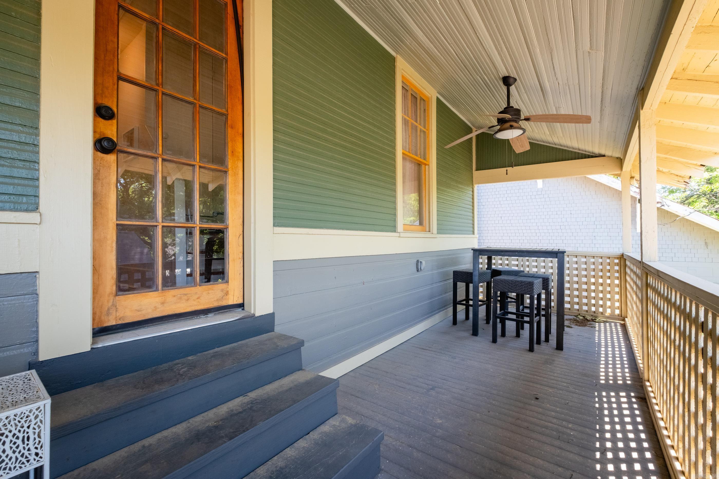 CENTENNIAL - Residential