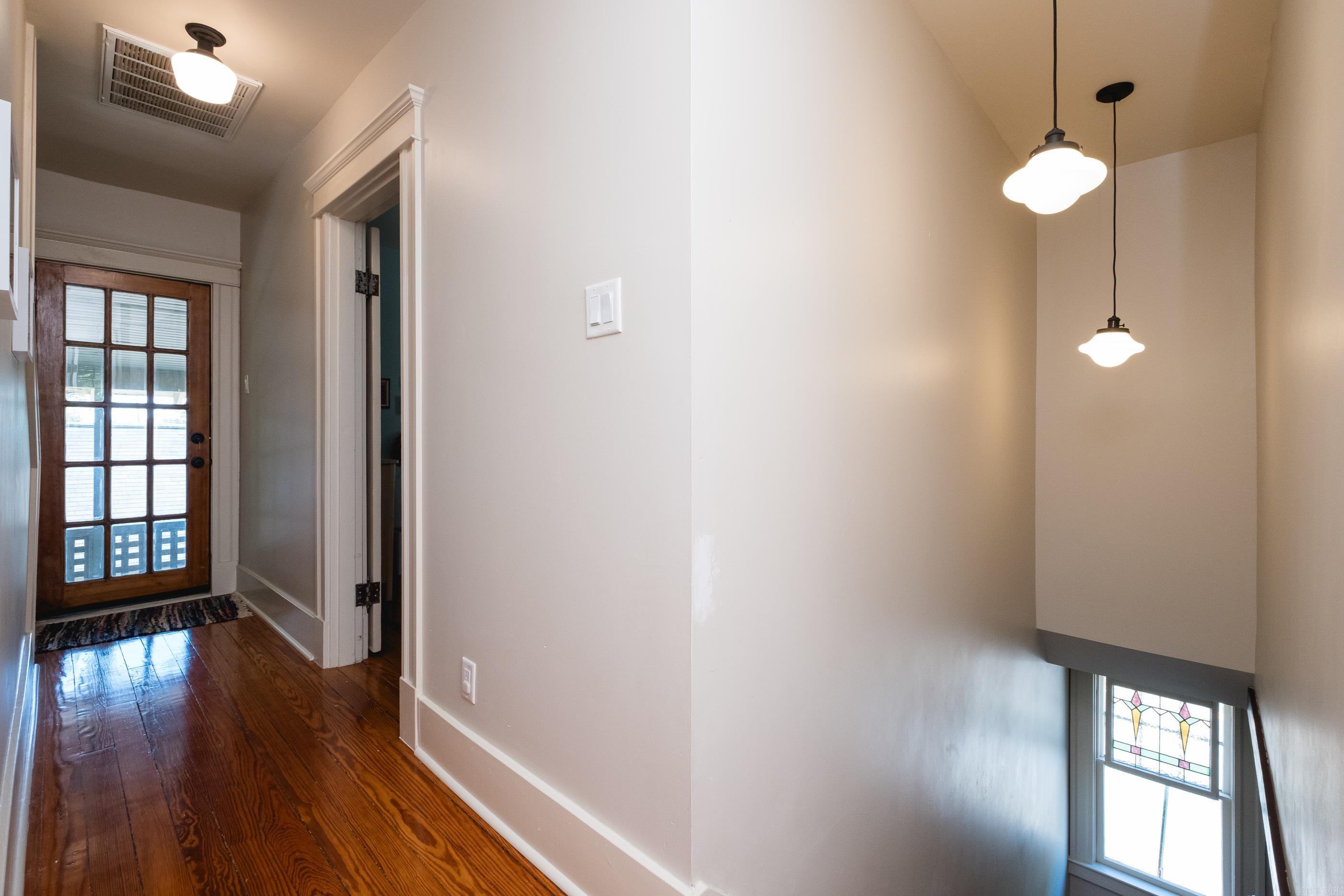 CENTENNIAL - Residential