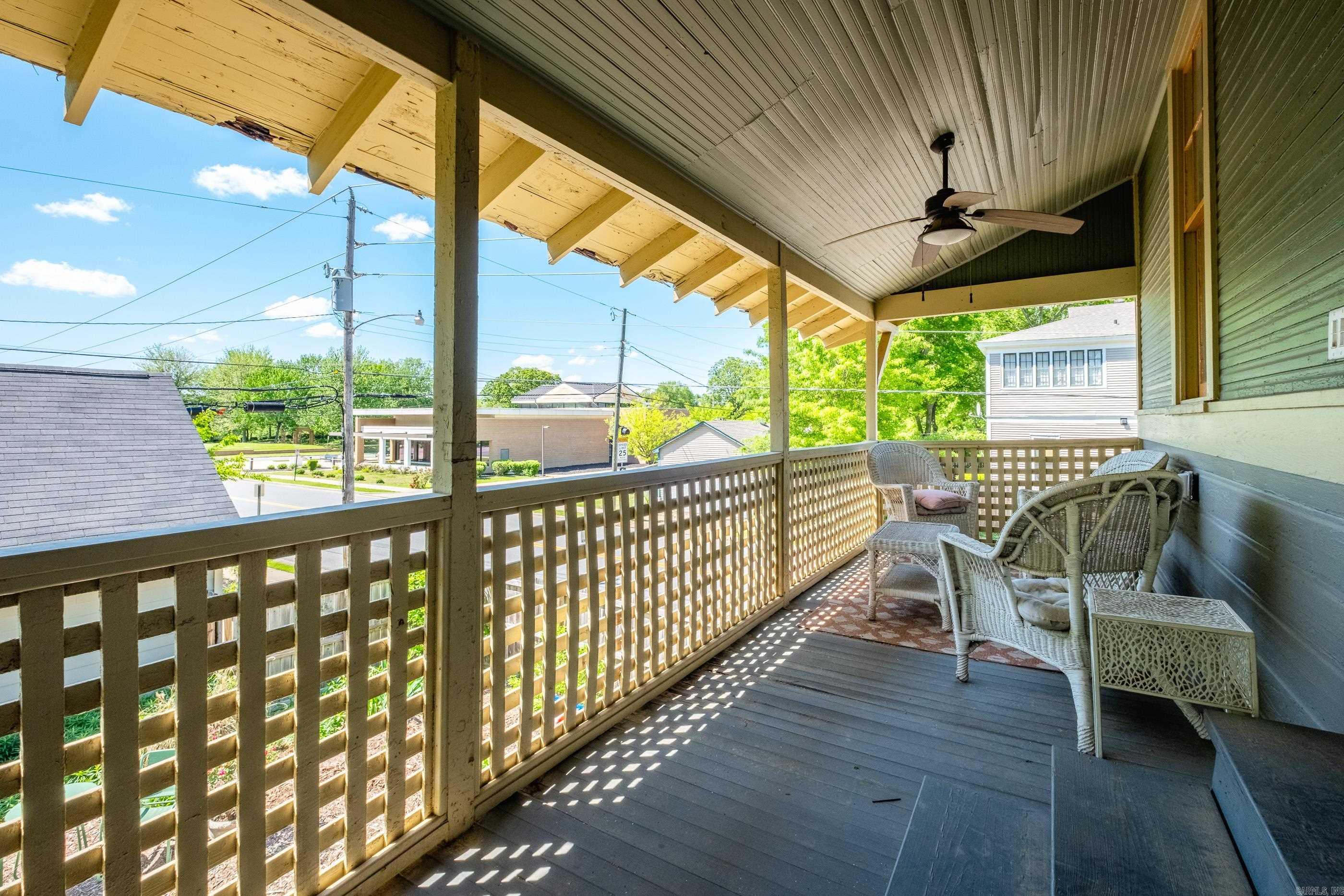 CENTENNIAL - Residential