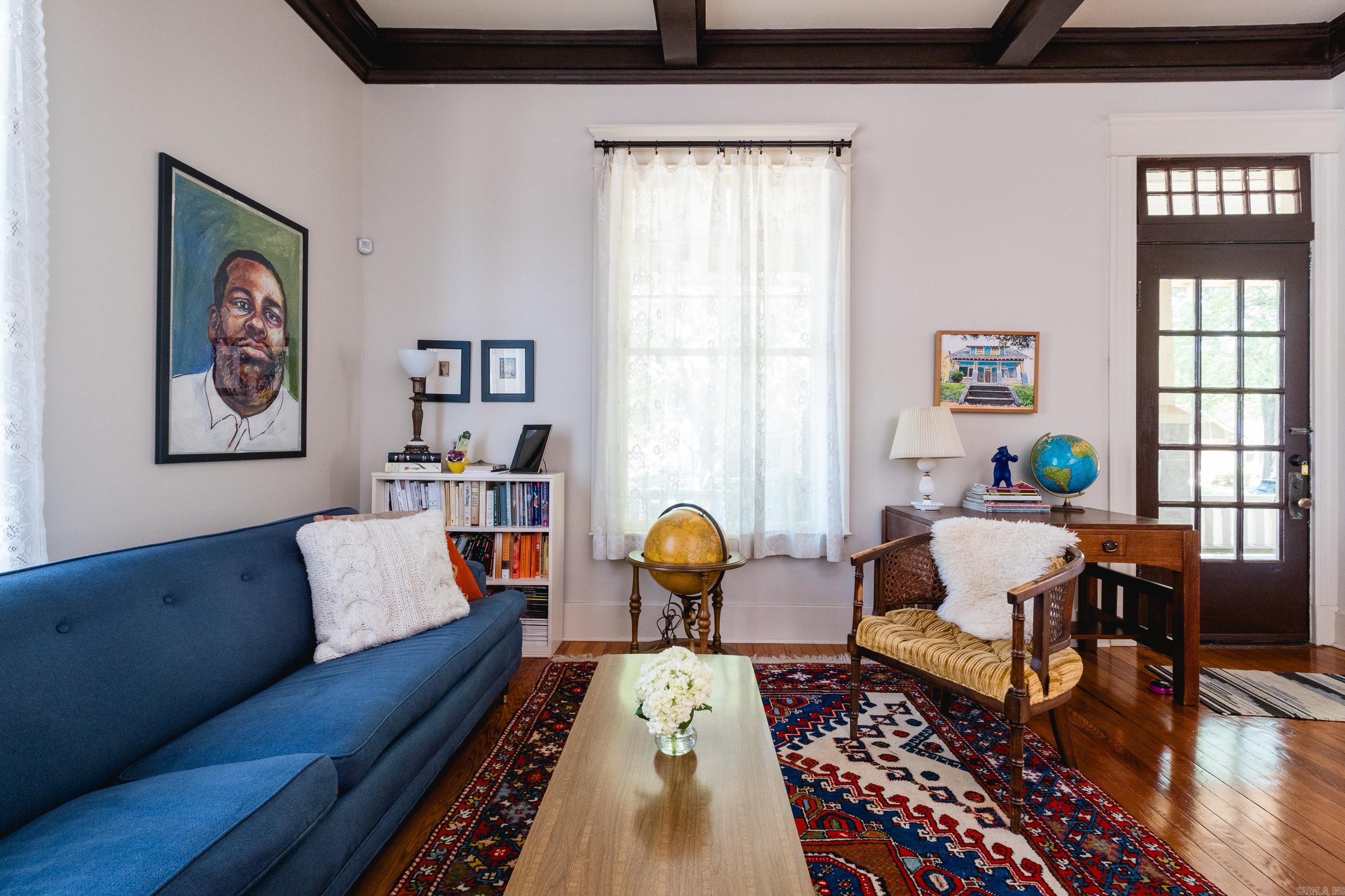 CENTENNIAL - Residential