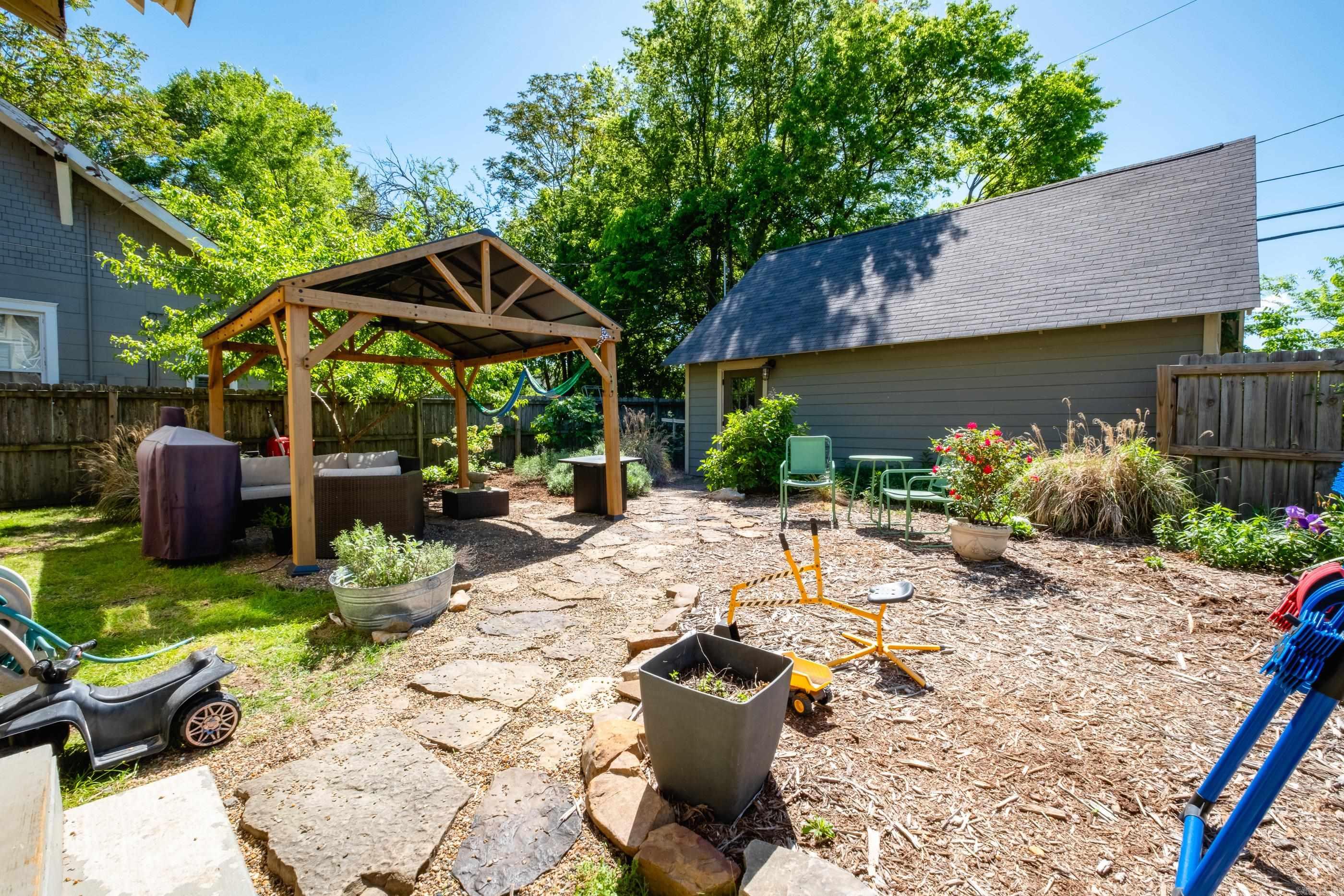 CENTENNIAL - Residential