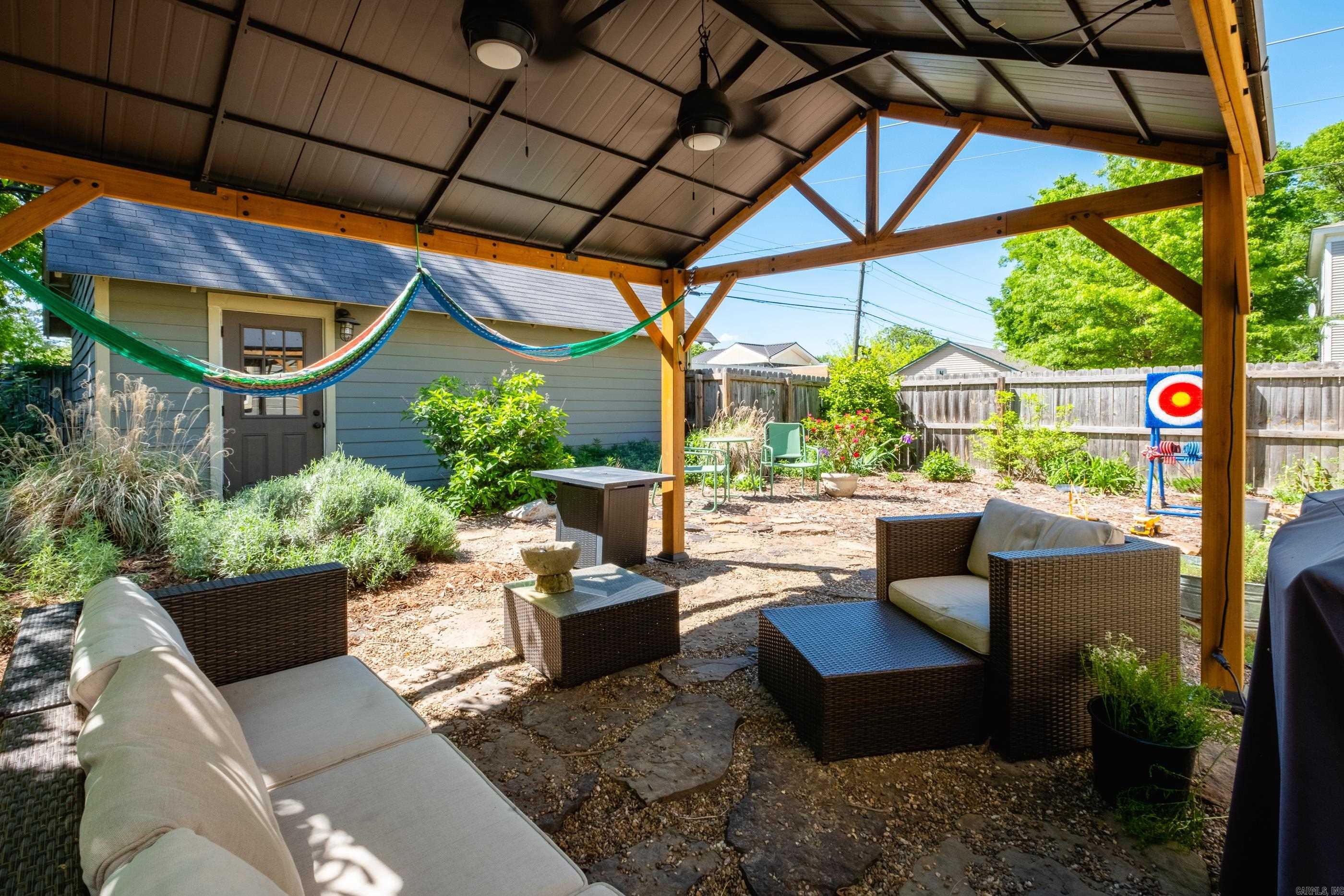 CENTENNIAL - Residential