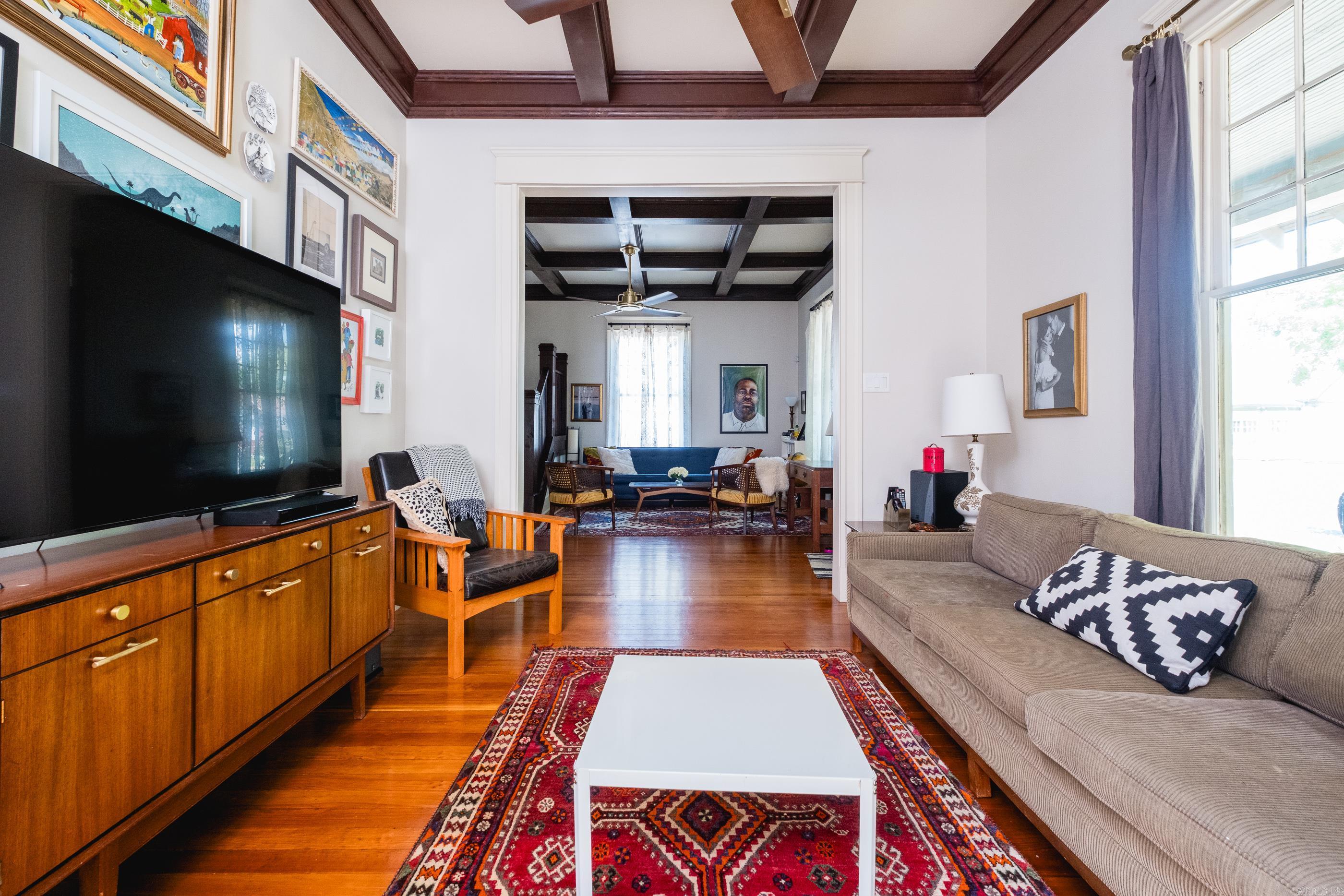 CENTENNIAL - Residential