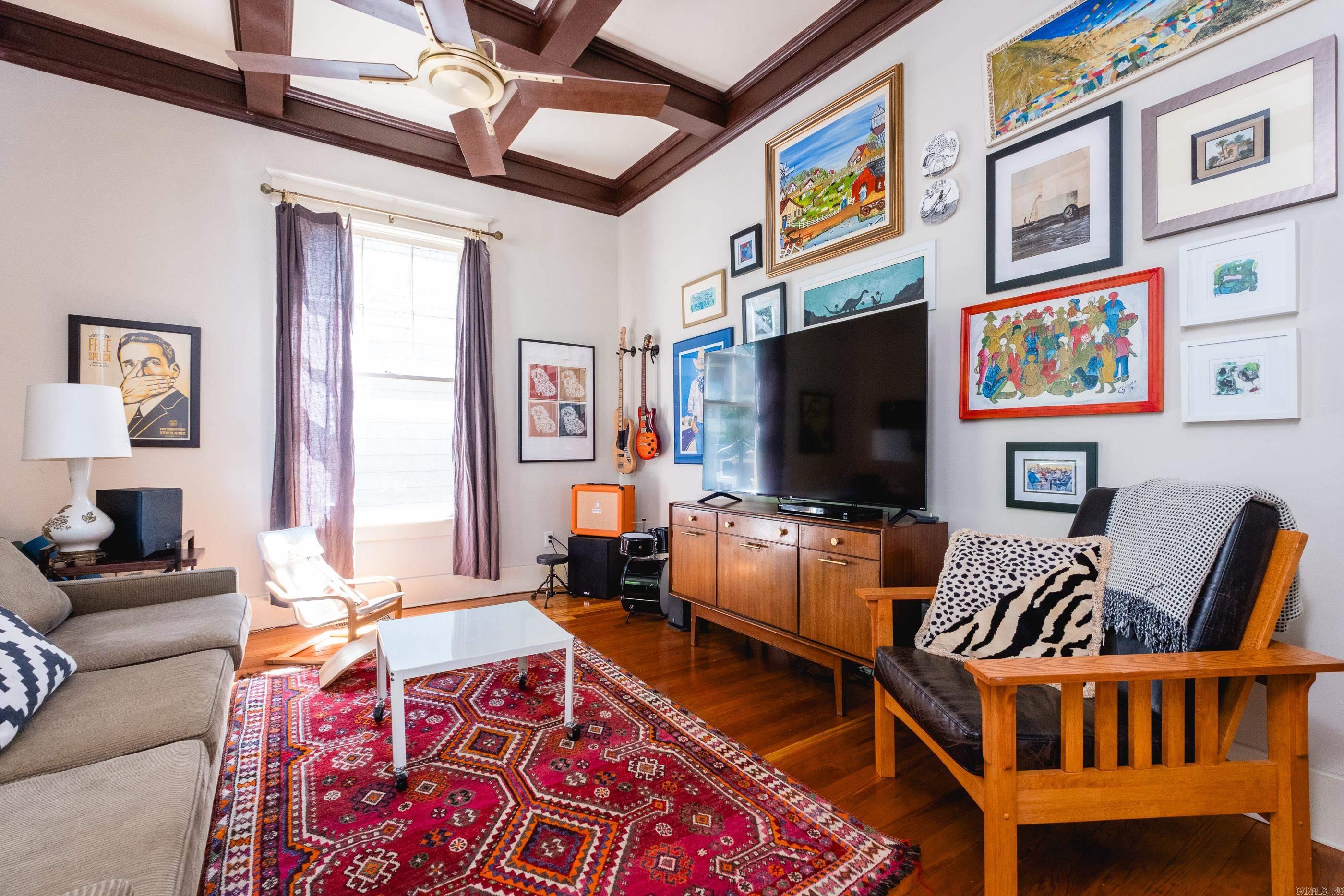 CENTENNIAL - Residential