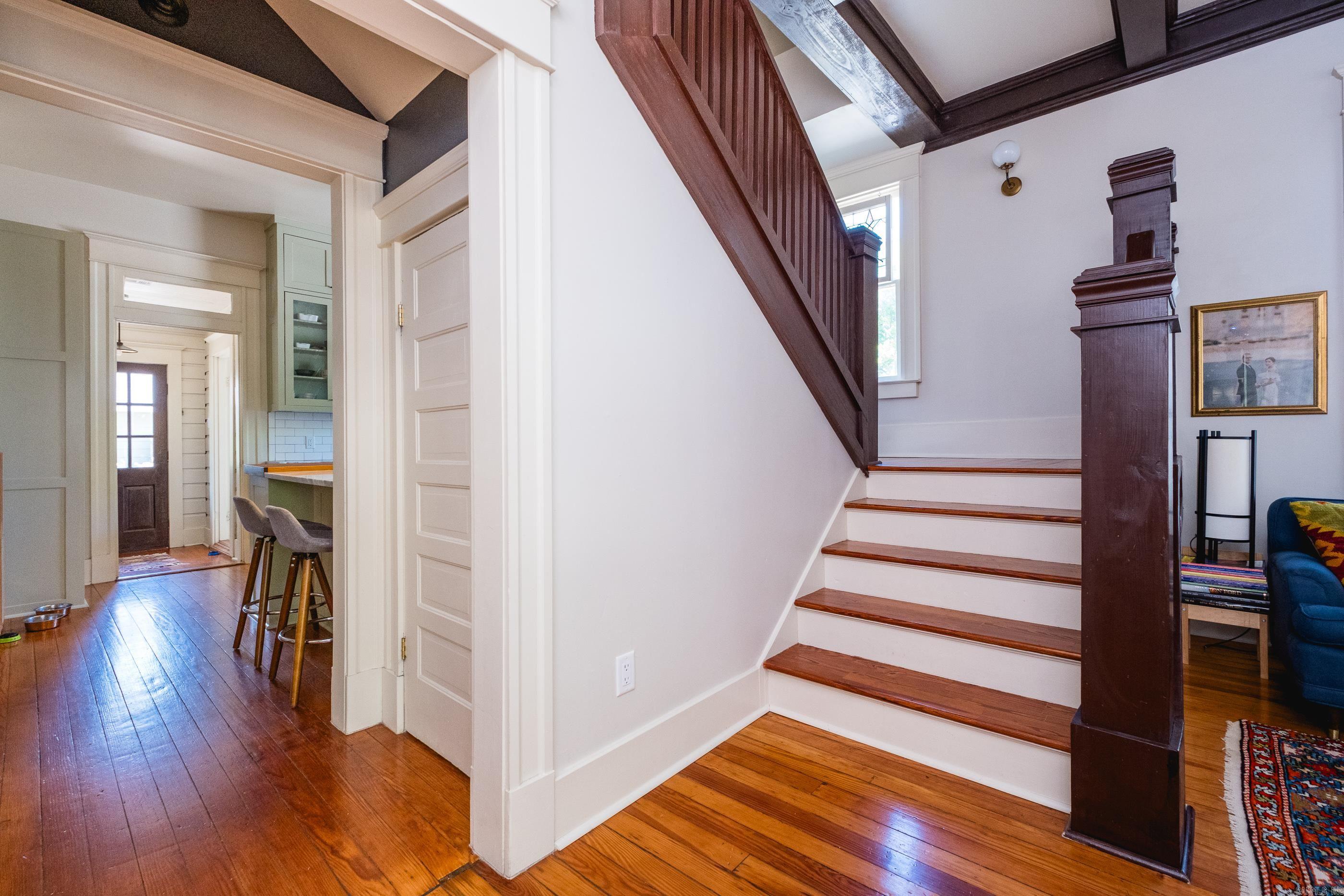 CENTENNIAL - Residential