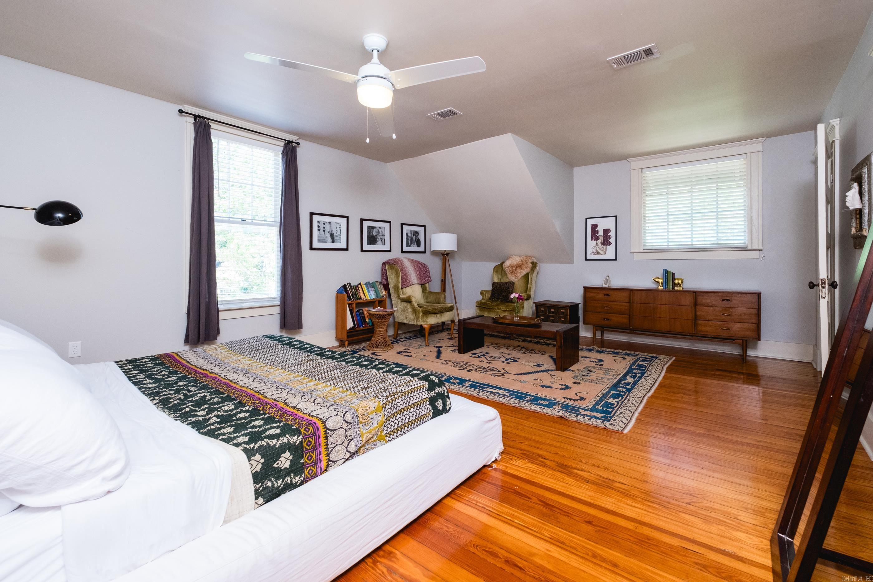 CENTENNIAL - Residential