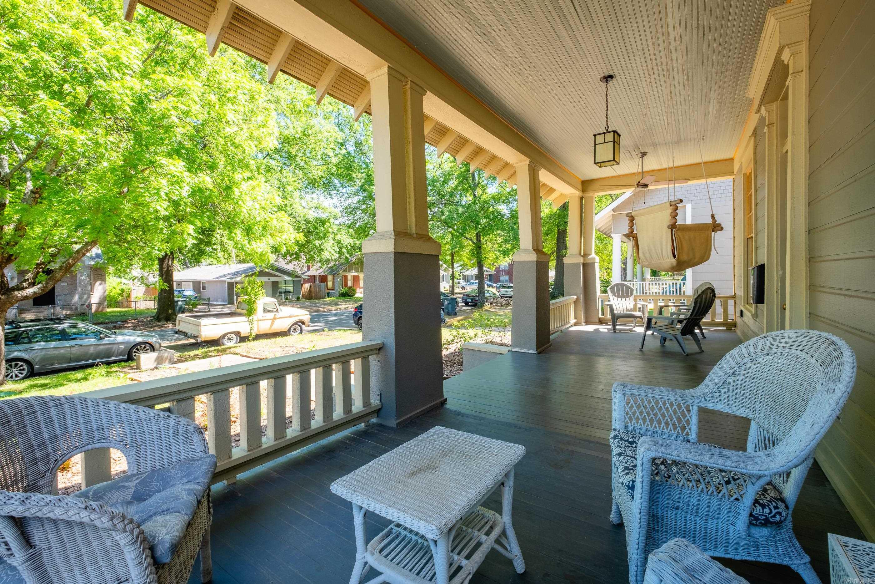 CENTENNIAL - Residential