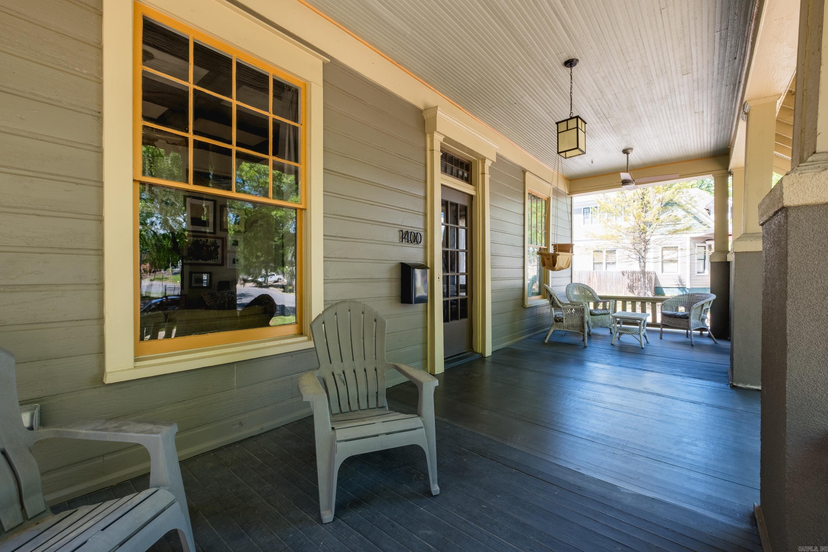 CENTENNIAL - Residential