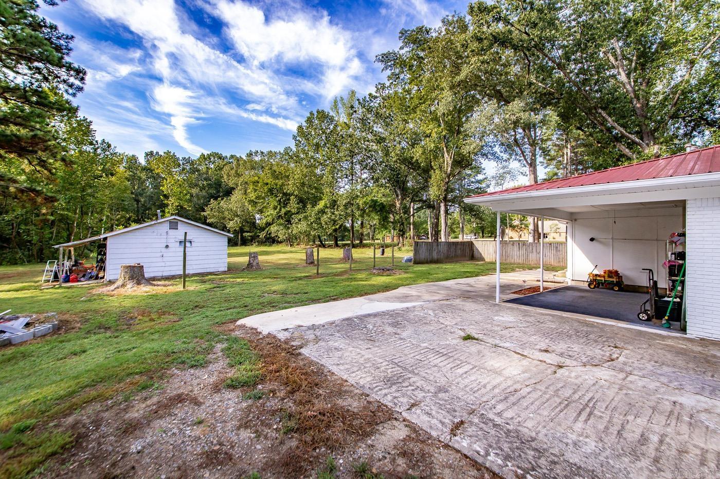 Lonoke - Residential