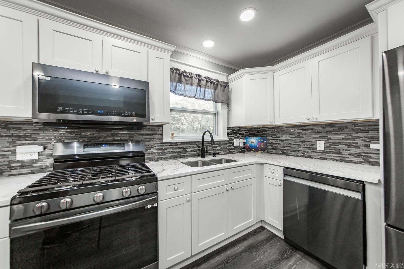 Lonoke - Residential