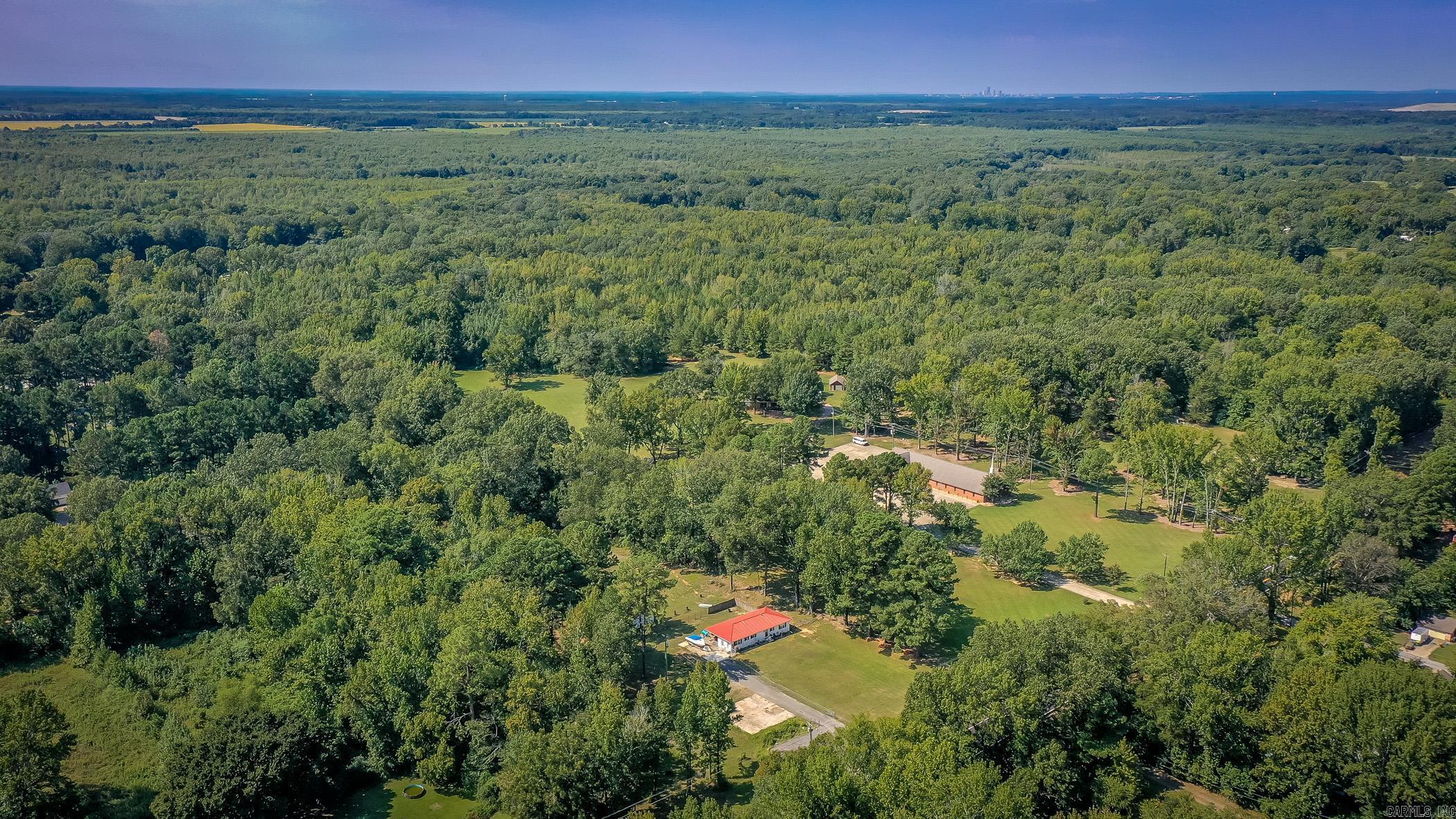 Lonoke - Residential