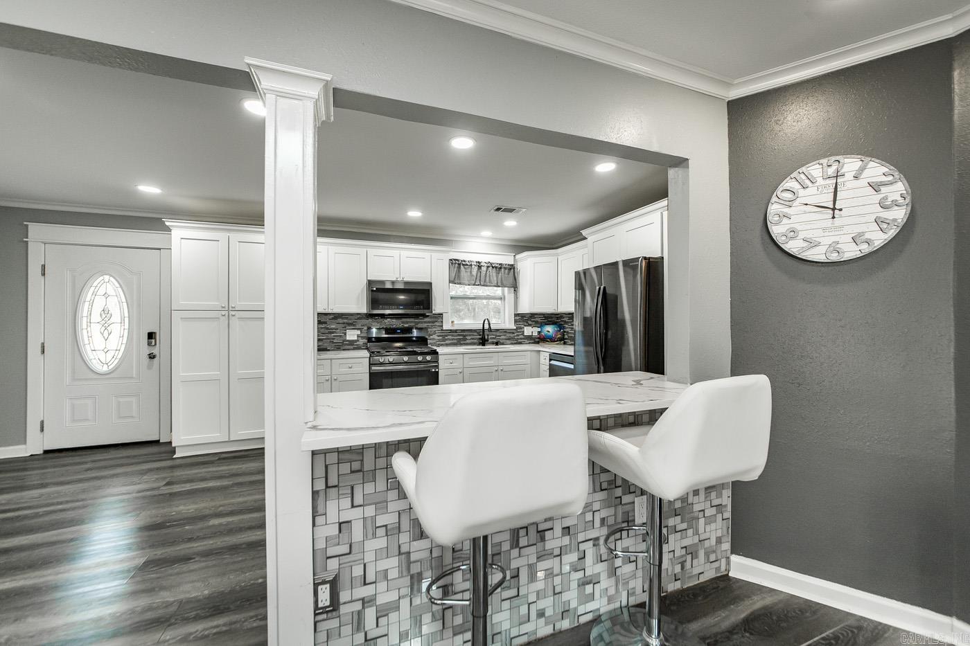 Lonoke - Residential