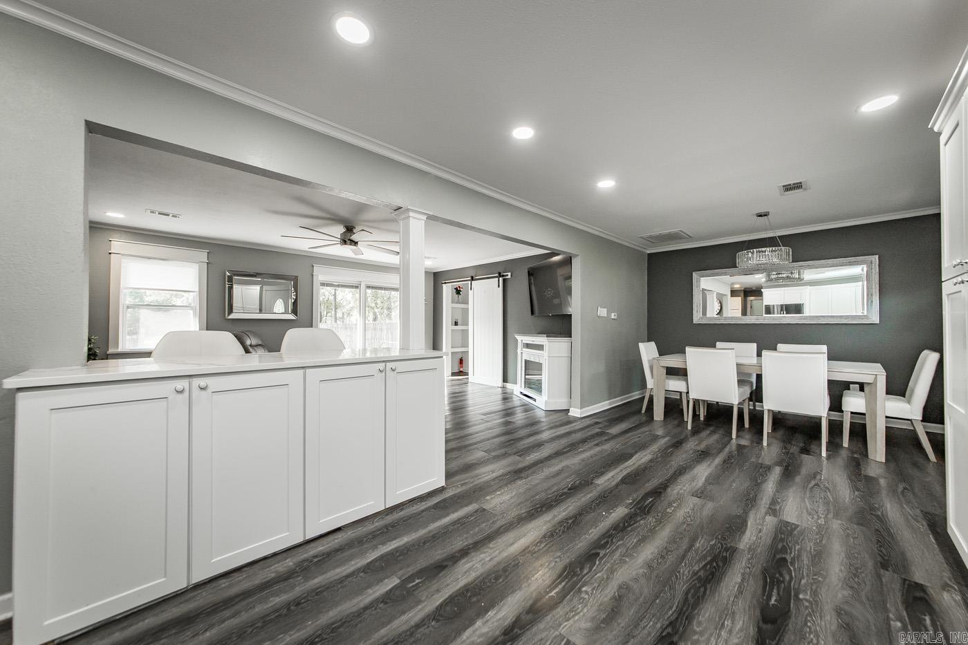Lonoke - Residential