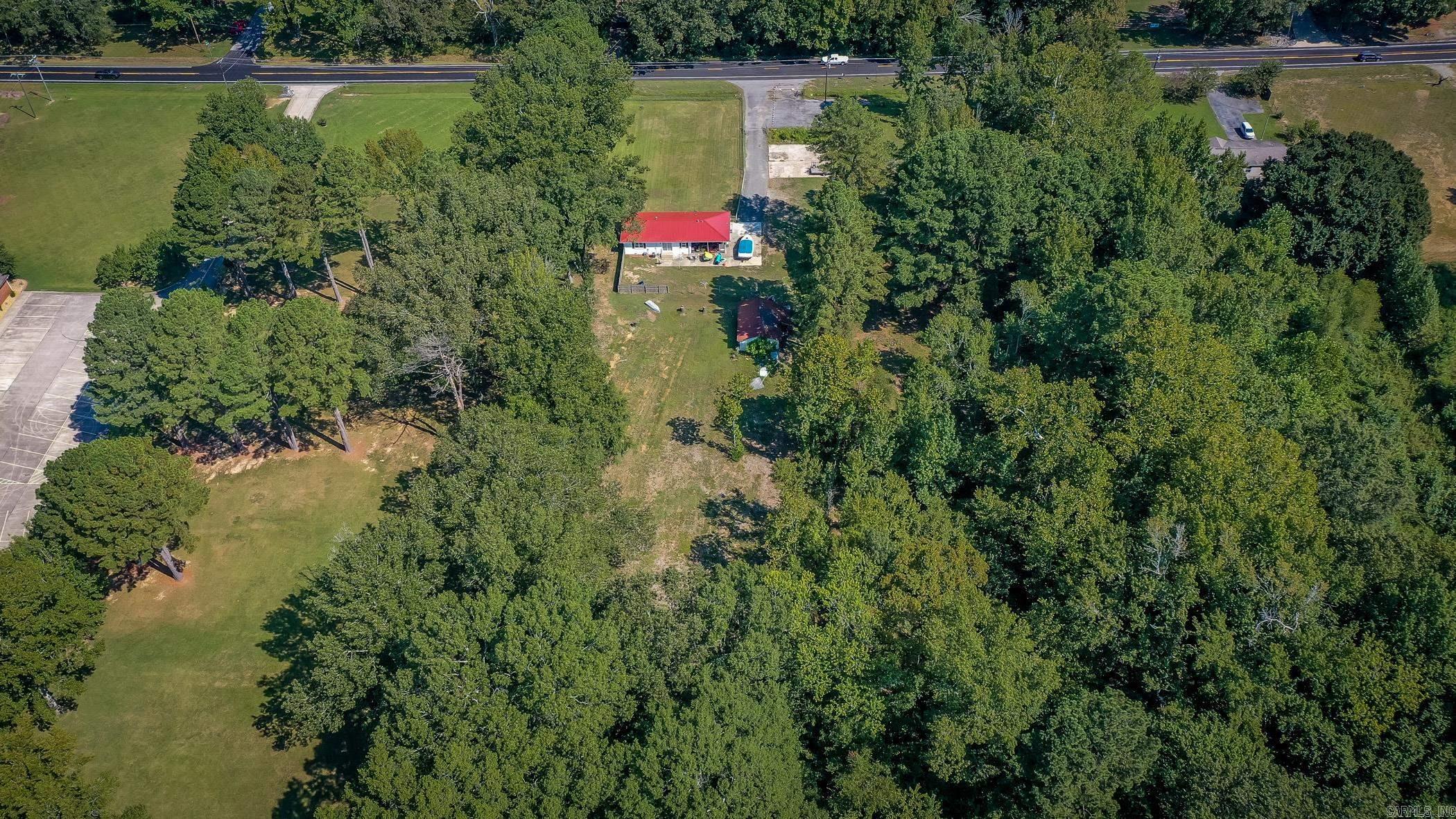 Lonoke - Residential